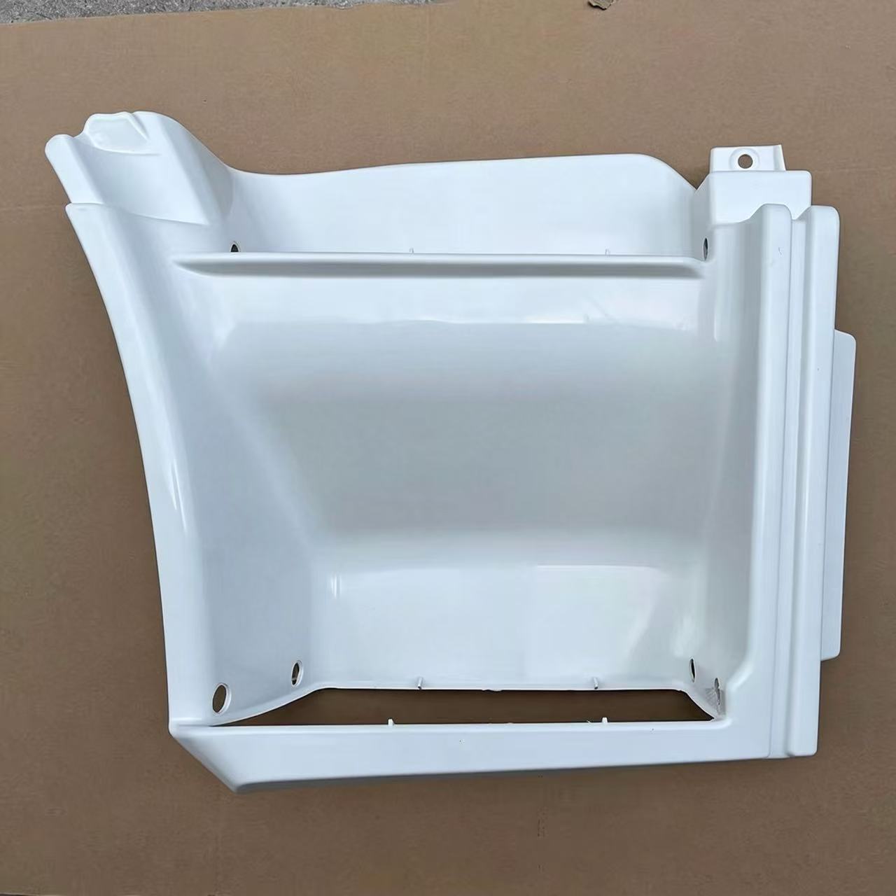 58317-1010 583171010 Step Panel RH for HINO PROFIA Truck Spare Body Parts
