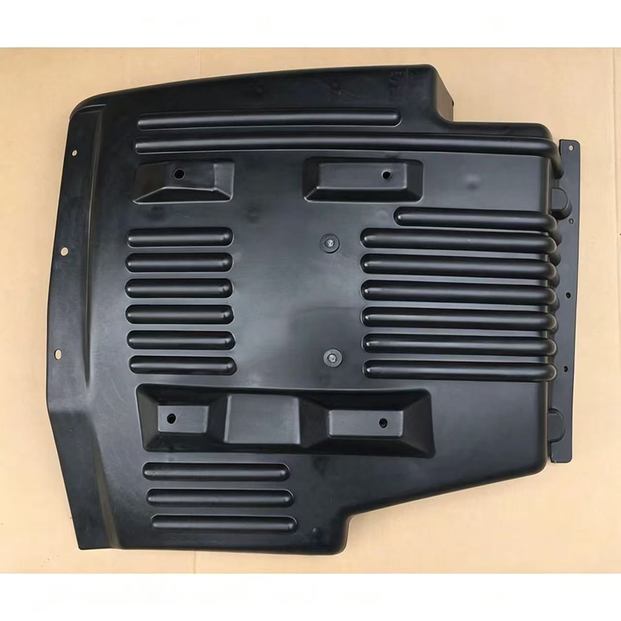 58346-1020 583461020 Splash Board (Wide ) LH for HINO 500  Wide Truck Body Spare Parts