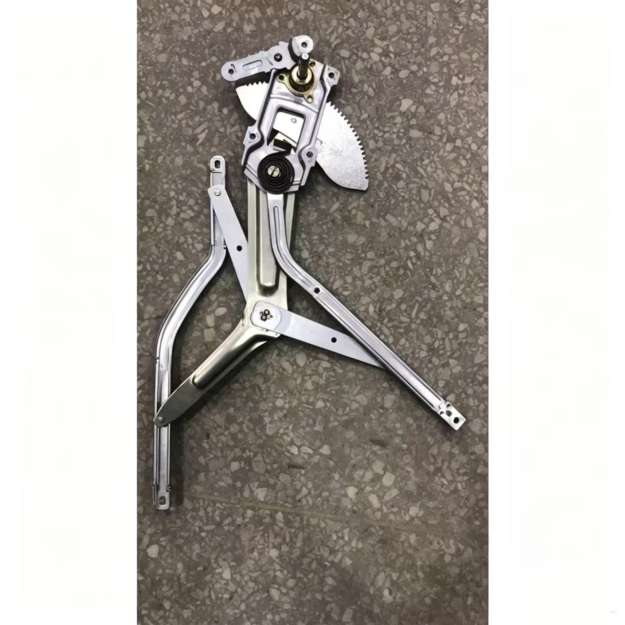 68410-1290 69810-E0020 684101290 69810E0020 Window Regulator RH for HINO 500  Chrome Truck Body Spare Parts