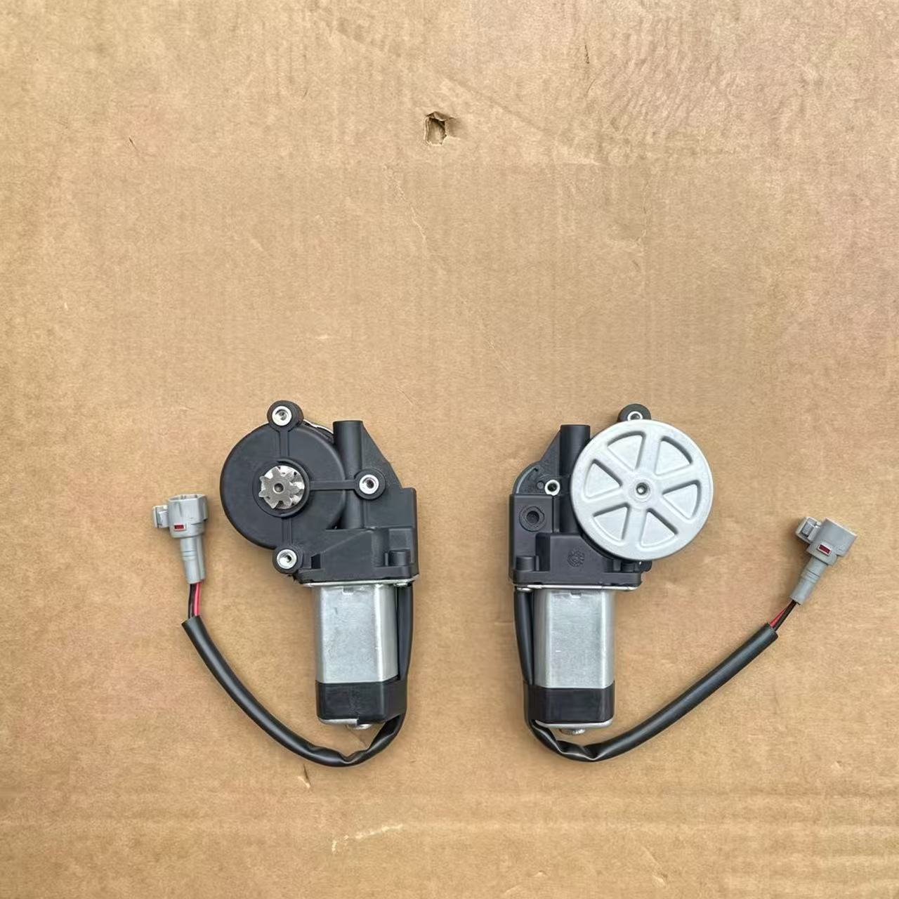 85710-37040 8571037040 Window Motor LH for Hino  Mega 500 Truck Spare Body Parts