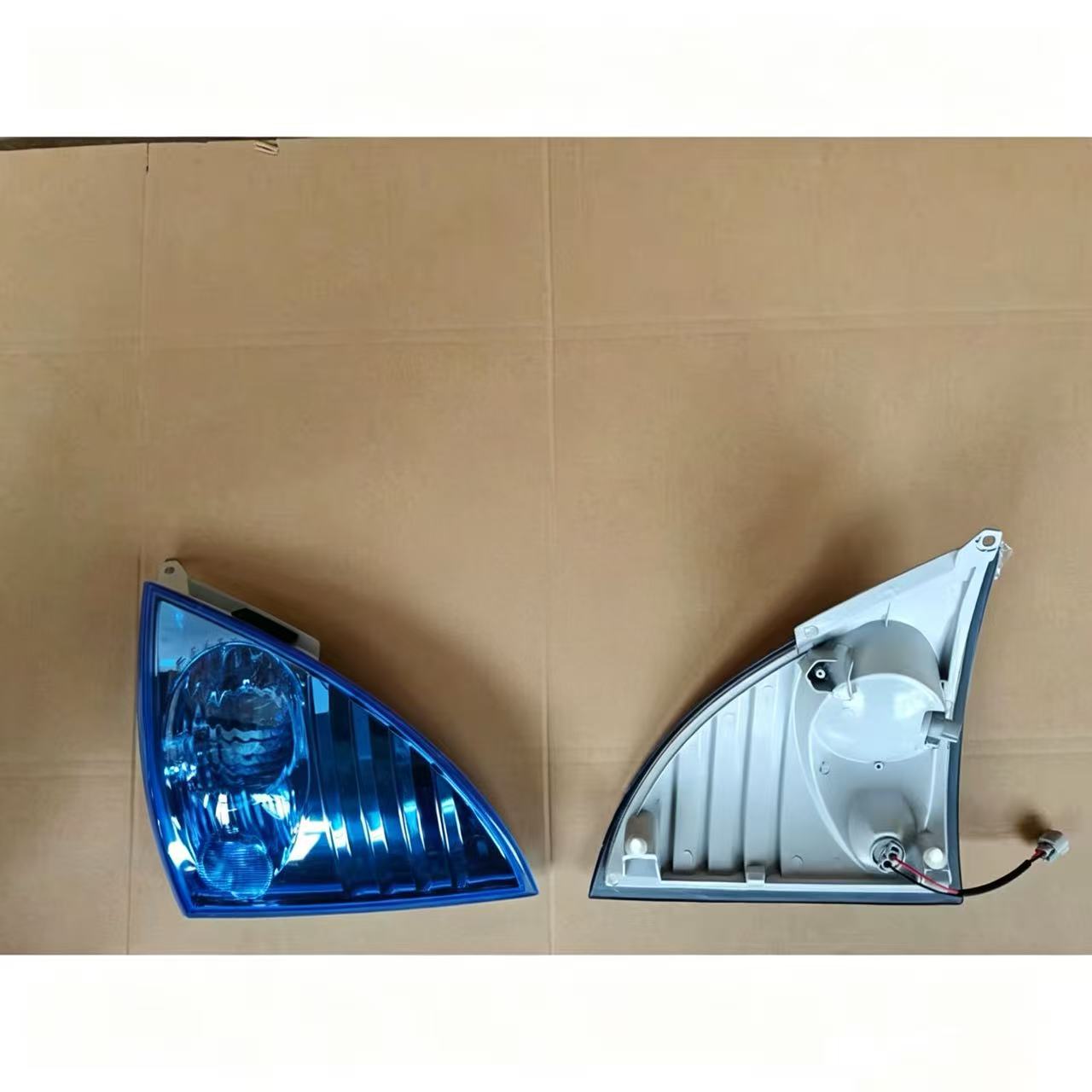 Corner Lamp Blue LH for Hino  Mega 500  Truck Spare Body Parts