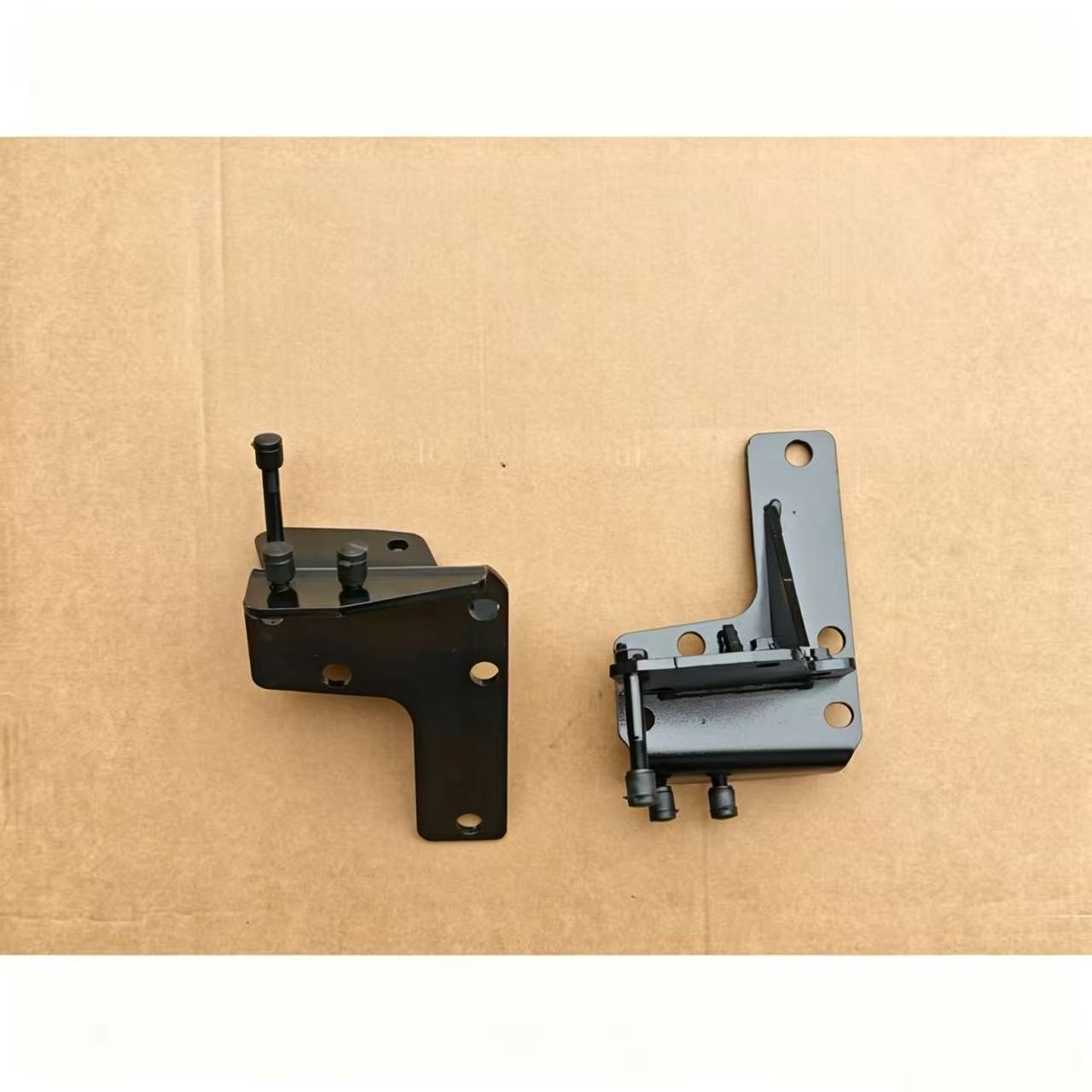 Bumper Bracket Narrow LH for HINO 500  Chrome Truck Body Spare Parts