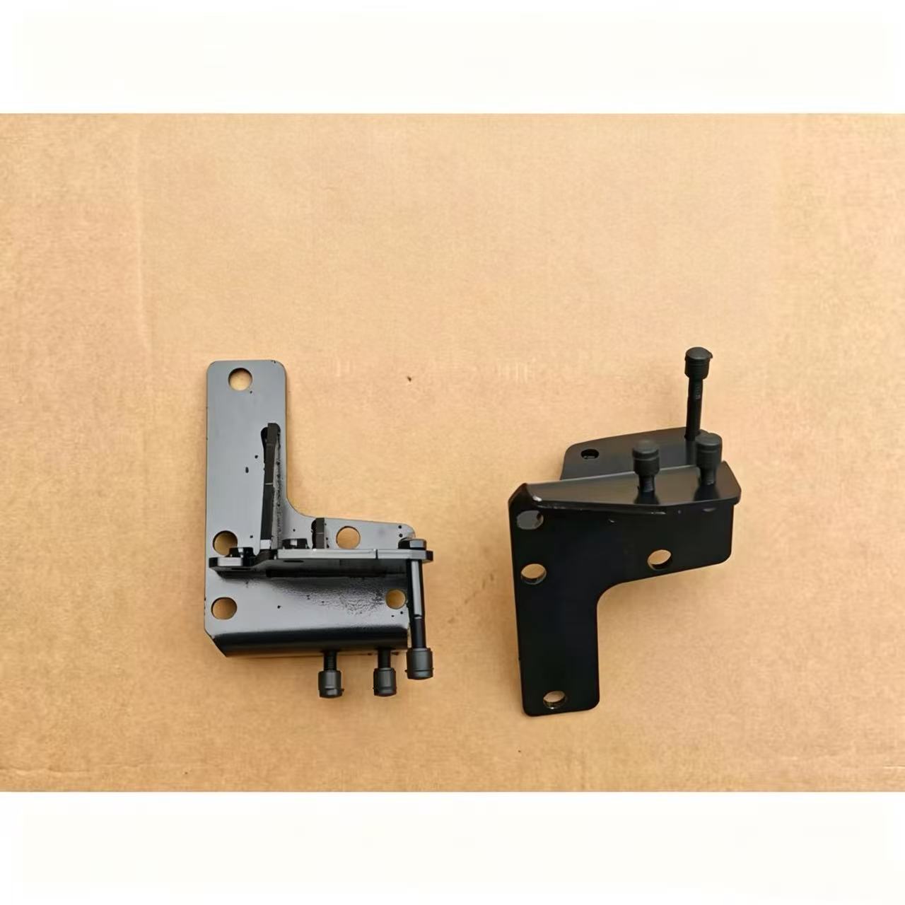 Bumper Bracket Narrow RH for HINO 500  Chrome Truck Body Spare Parts