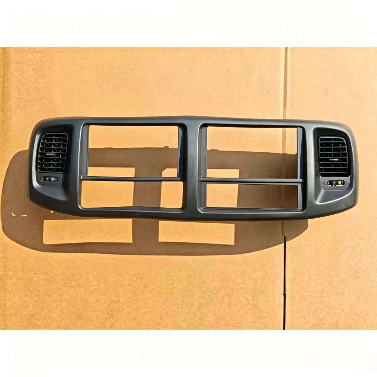 Dashboard Acessorries for Hino Mega 500 Truck Spare Body Parts