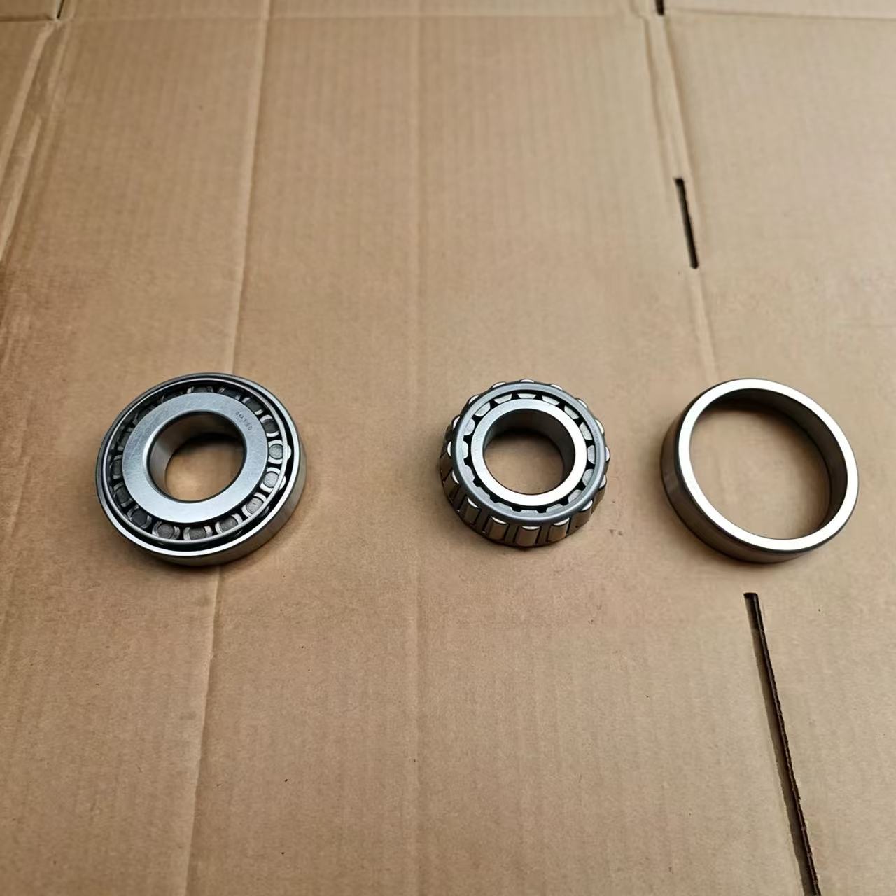 New FDONGtruckparts Bearings for Hino Mega 500 (OE 1-09812-009-0 OEM 9884-50107)
