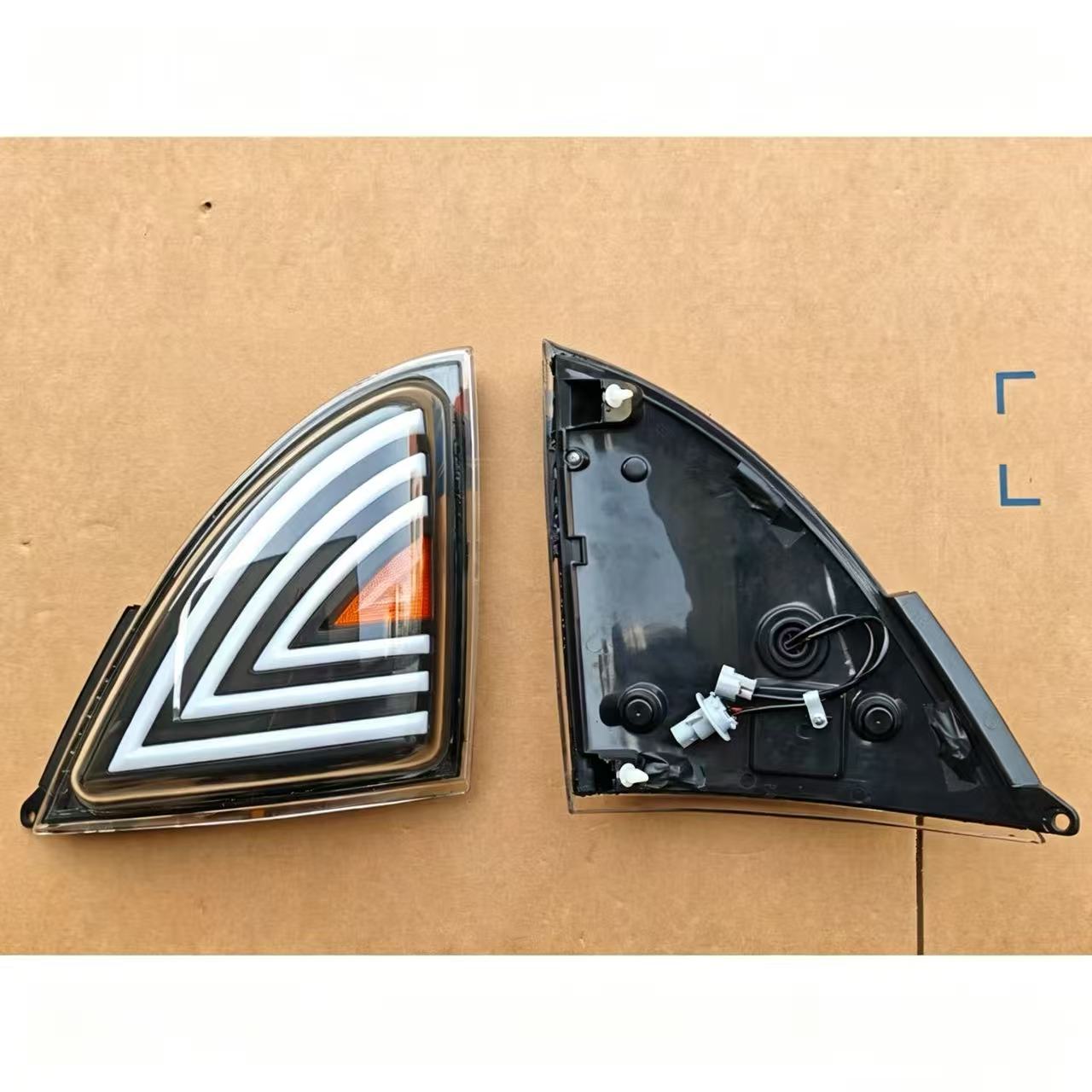 Corner Lamp LH for Hino  Mega 500  Truck Spare Body Parts