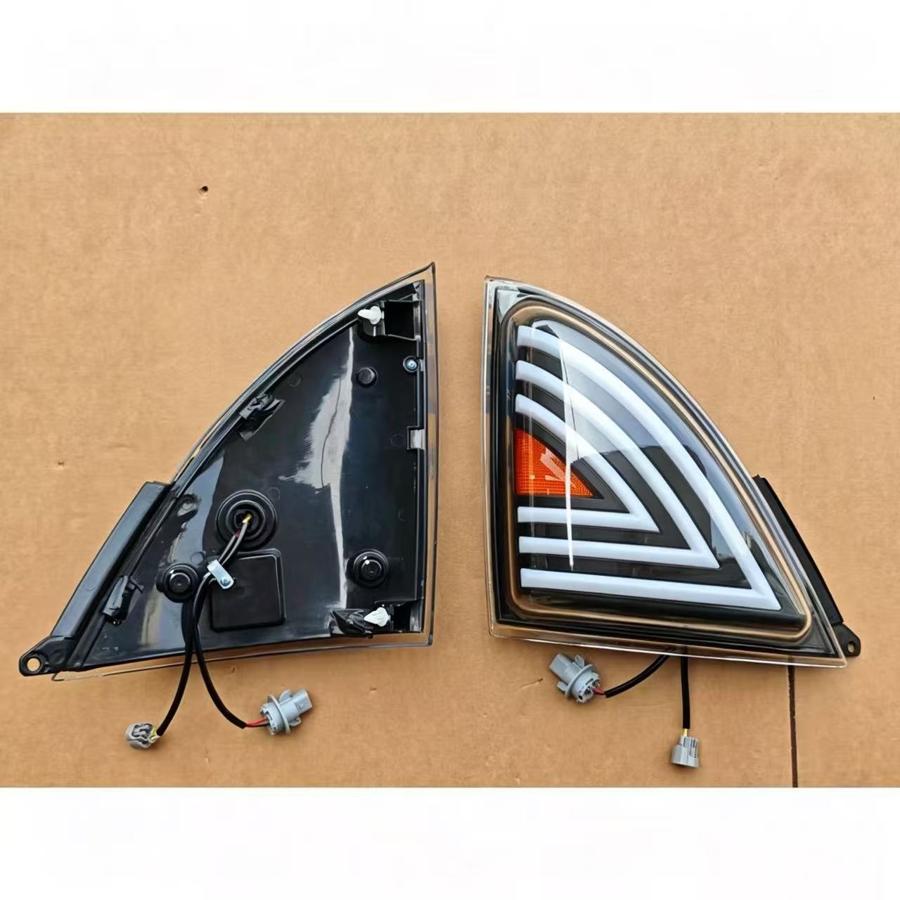 Corner Lamp RH for Hino  Mega 500  Truck Spare Body Parts