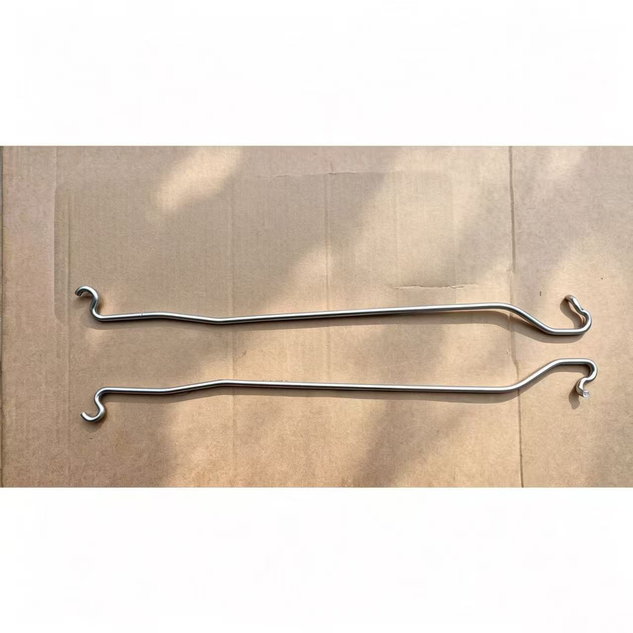 Front Panel Stay for HINO 500 Truck Spare Parts