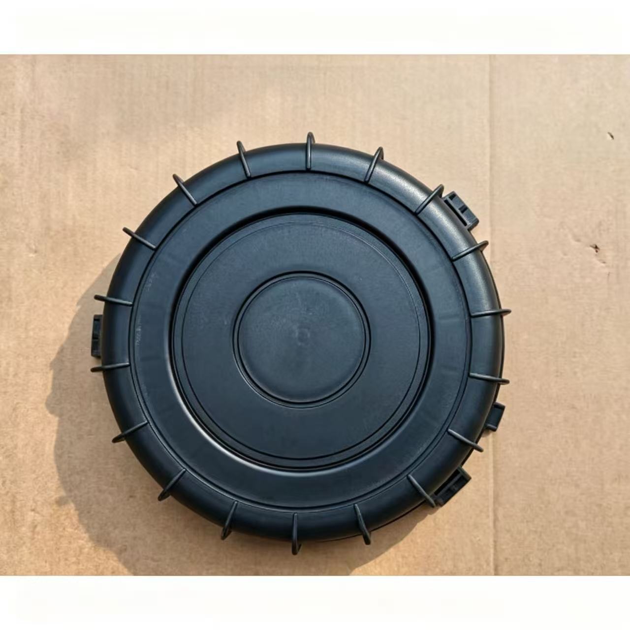 17705-1600 17737-EV030 177051600 17737EV030 New 28cm Air Filter Cover for HINO 500 Truck Spare Parts Model