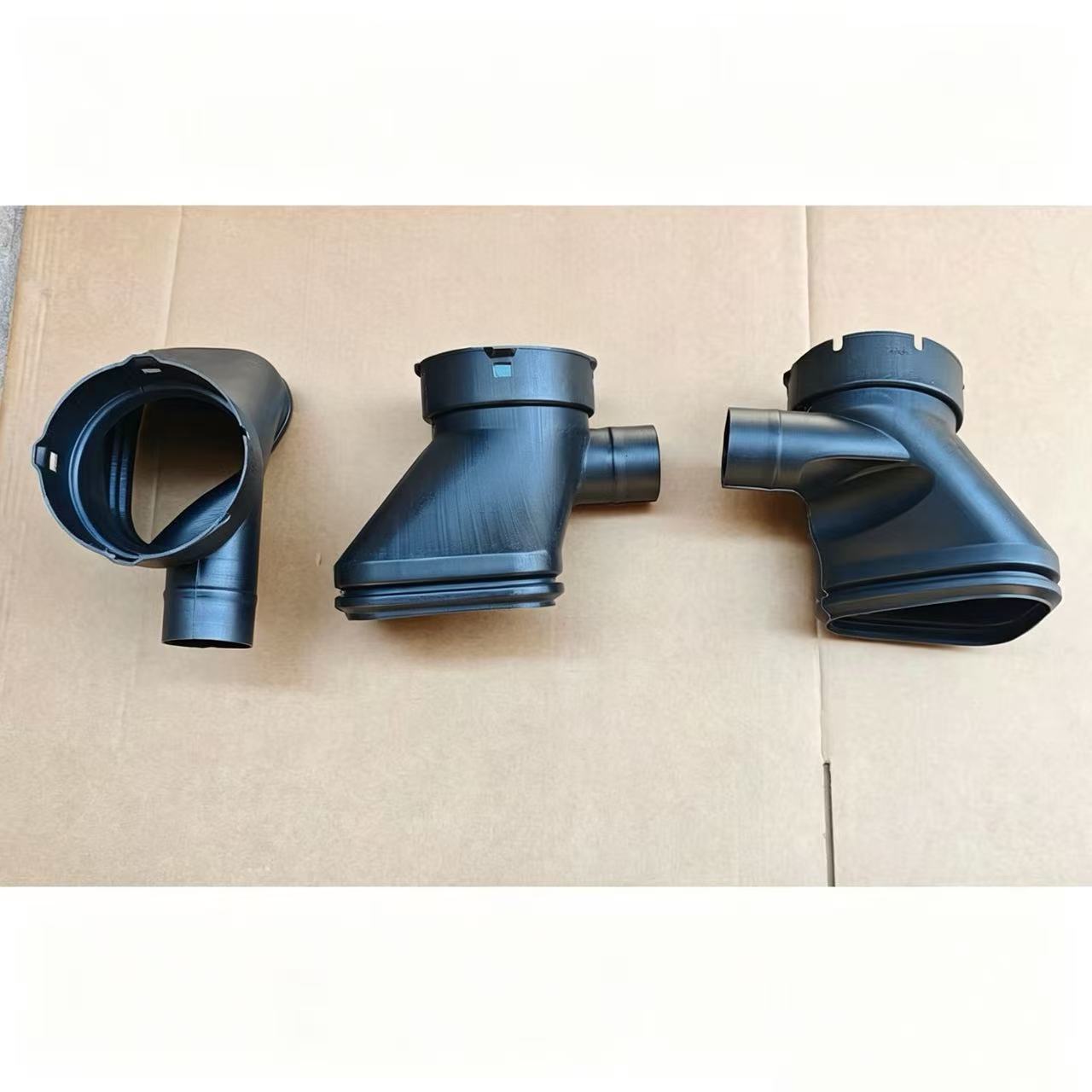 New Air Clear Tank Connecting Pipe (FDH02289) for HINO Mega 500 Truck Metal Spare Part
