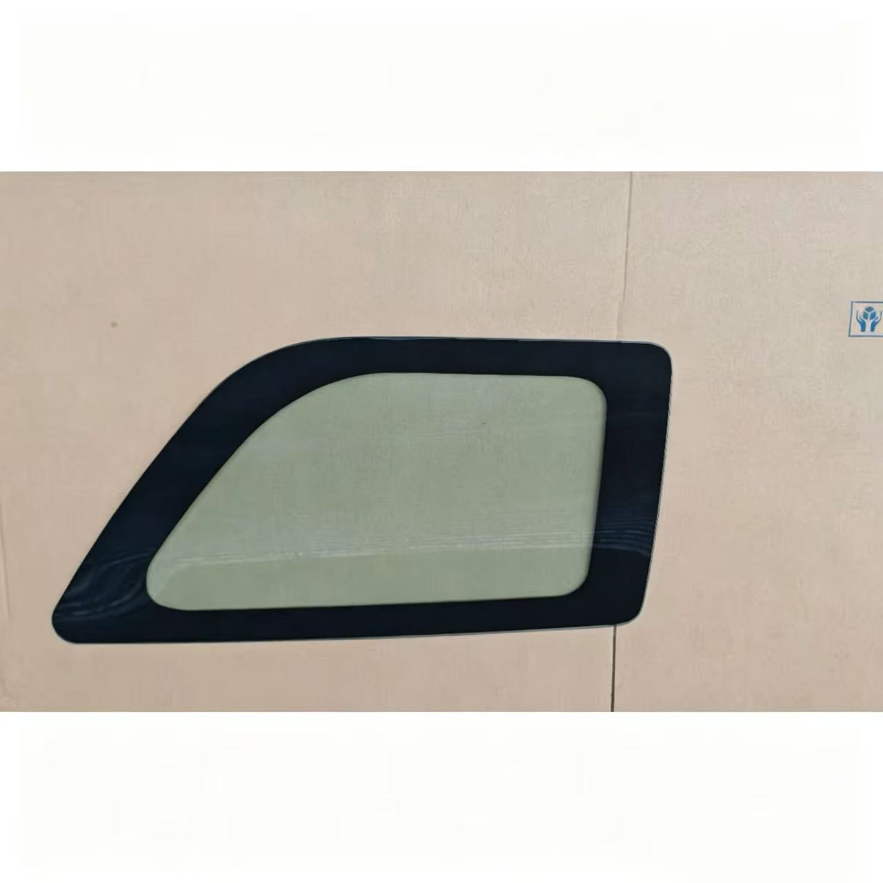 Door Window Glass (Outside) for HINO 500  HINO 700 Truck Parts