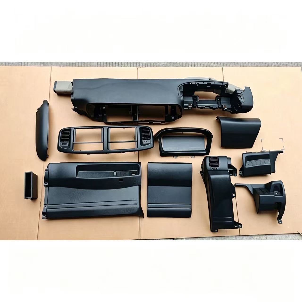 Instrument Panel RHD Narrow Body for Hino Mega 500 Truck Spare Body Parts
