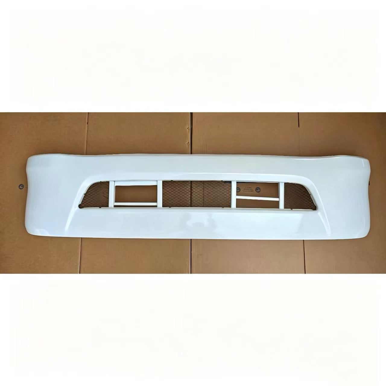Lower Bumper for Hino  Mega 500 Trailer   220cm Truck Spare Body Parts