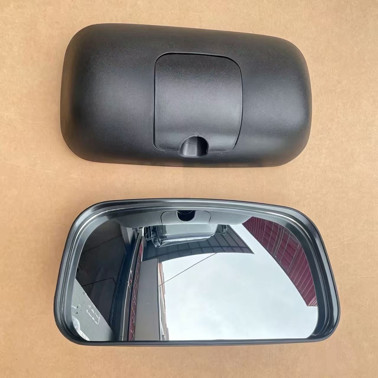 Mirror 33.5*18.5CM  for Hino Mega 500  Truck Spare Body Parts