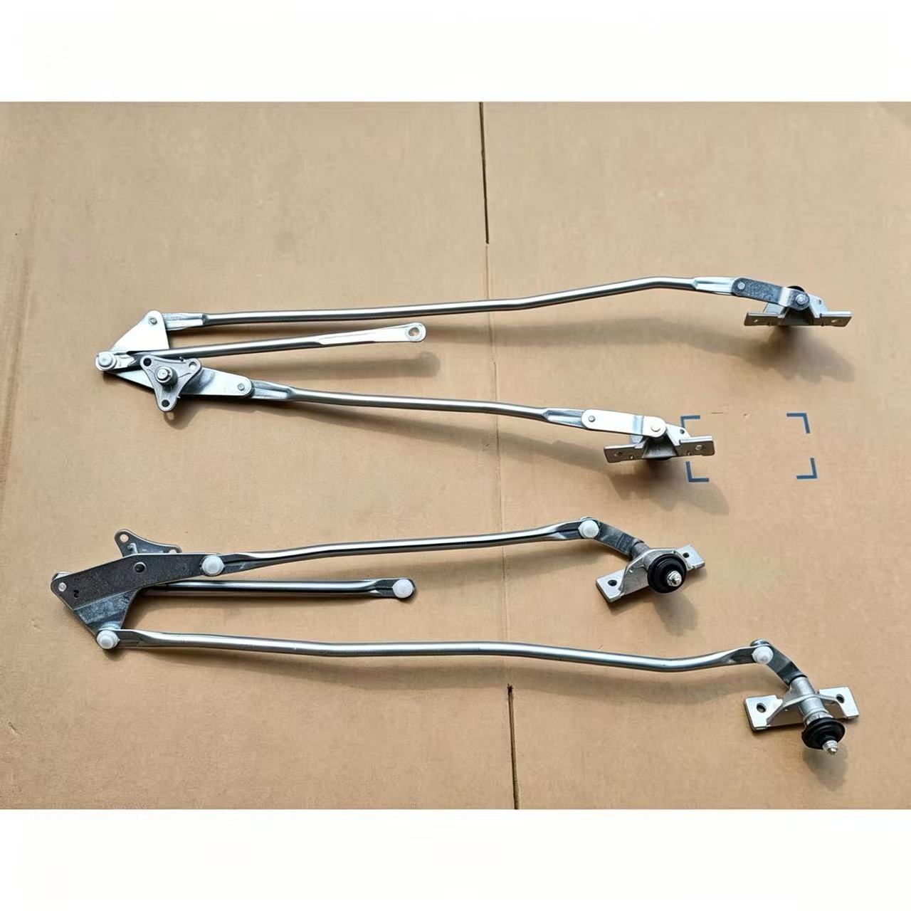 Wiper Linkage Narrow Body LHD 97CM for New HINO 500 Truck Body Spare Parts