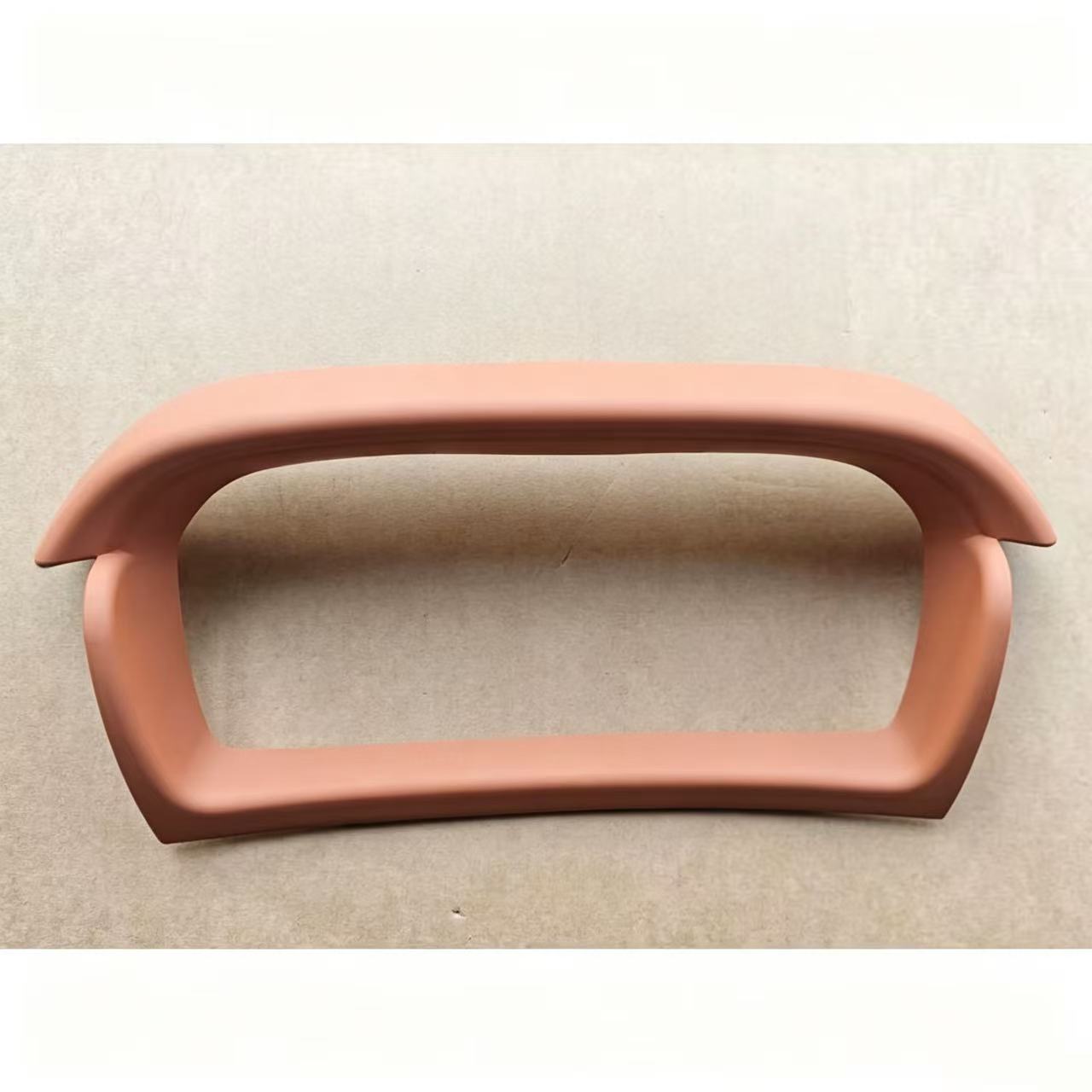 Orange Speedometer Case for HINO 500 Truck New Plastic Body Spare Part