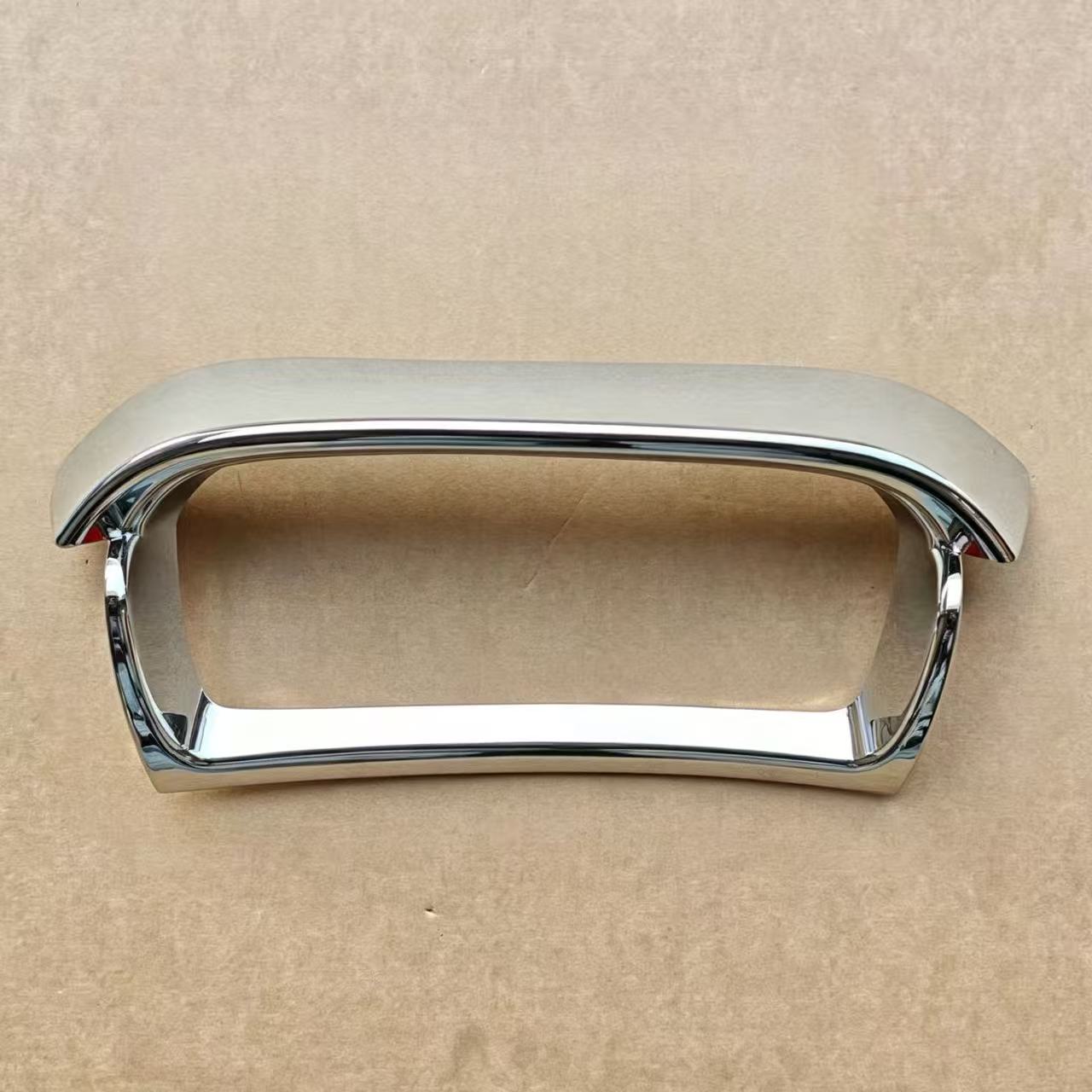 New Chrome Speedometer Case for HINO 500 Truck Plastic Body Spare Parts