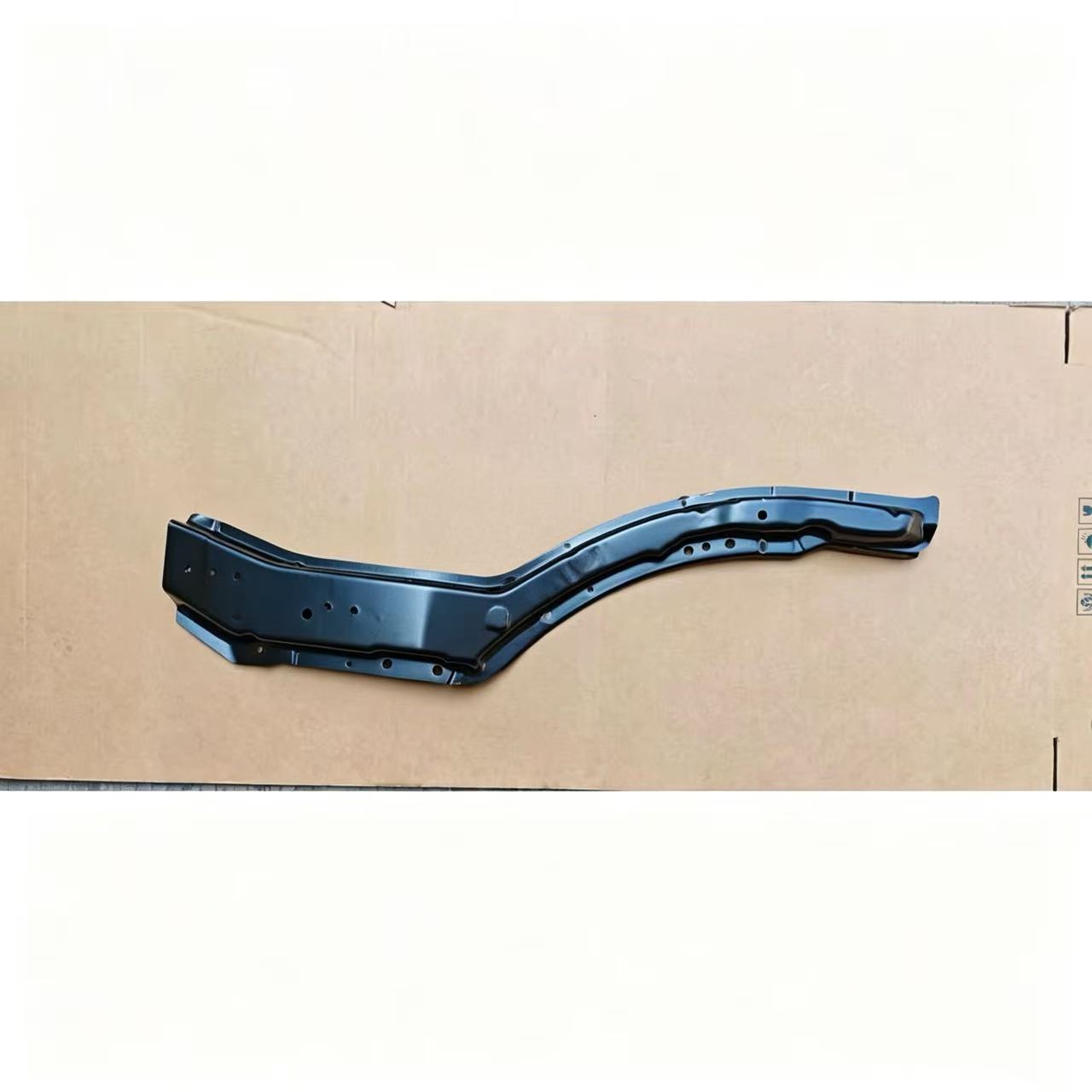 New Panel Body Side Outer Lower RH Plastic Truck Body Spare Parts for HINO 500 Truck