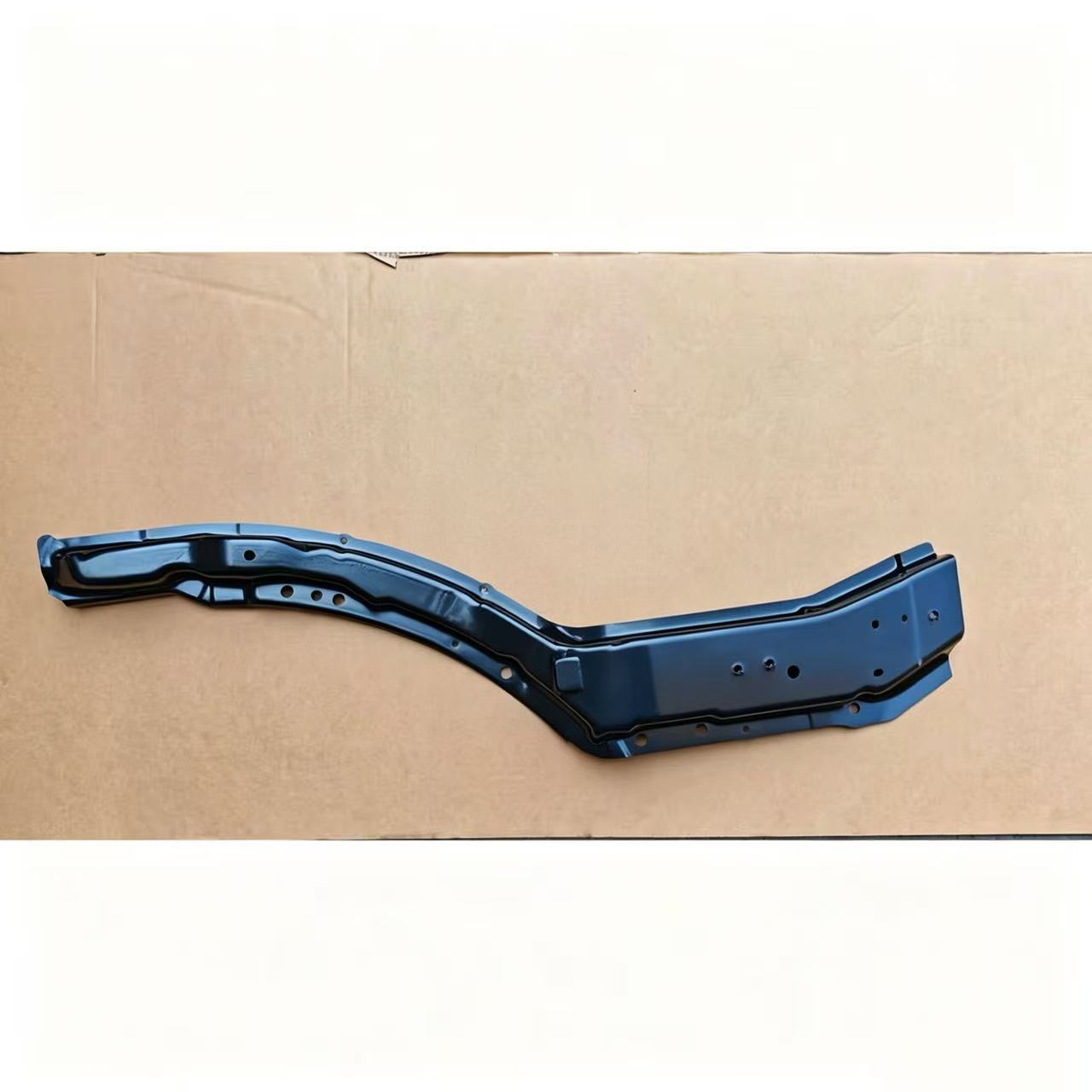 New HINO 500 Truck Body Spare Parts Panel Body Side Outer Lower LH Plastic Material
