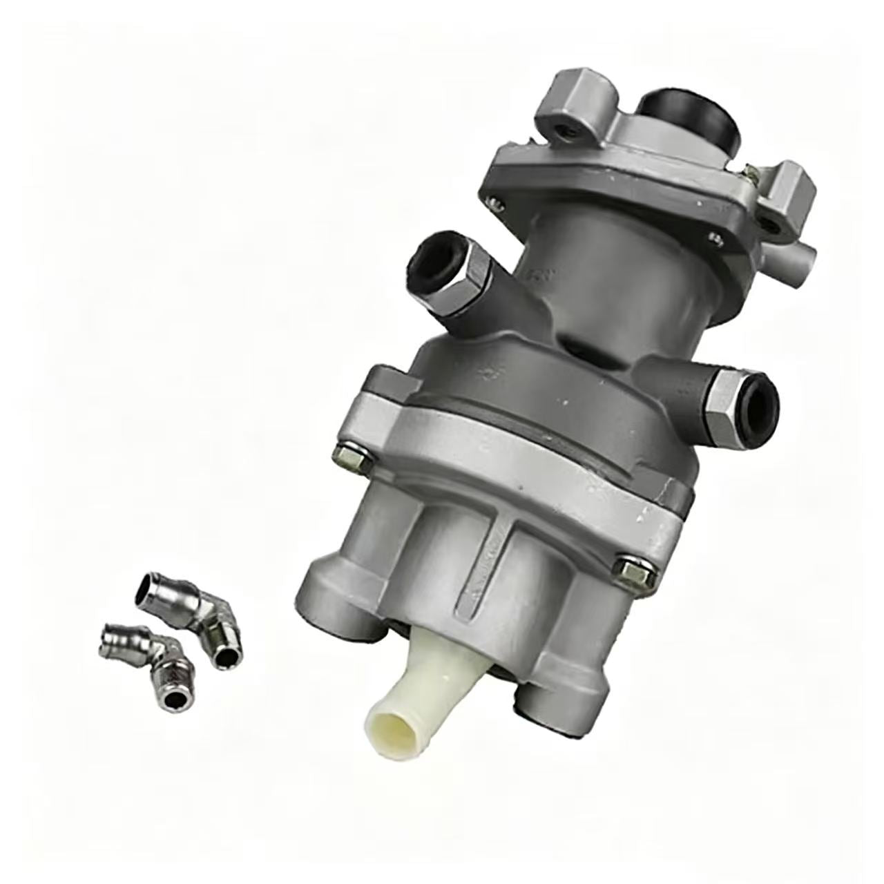 New HINO 500 Brake Master Valve Plastic Truck Body Spare Parts