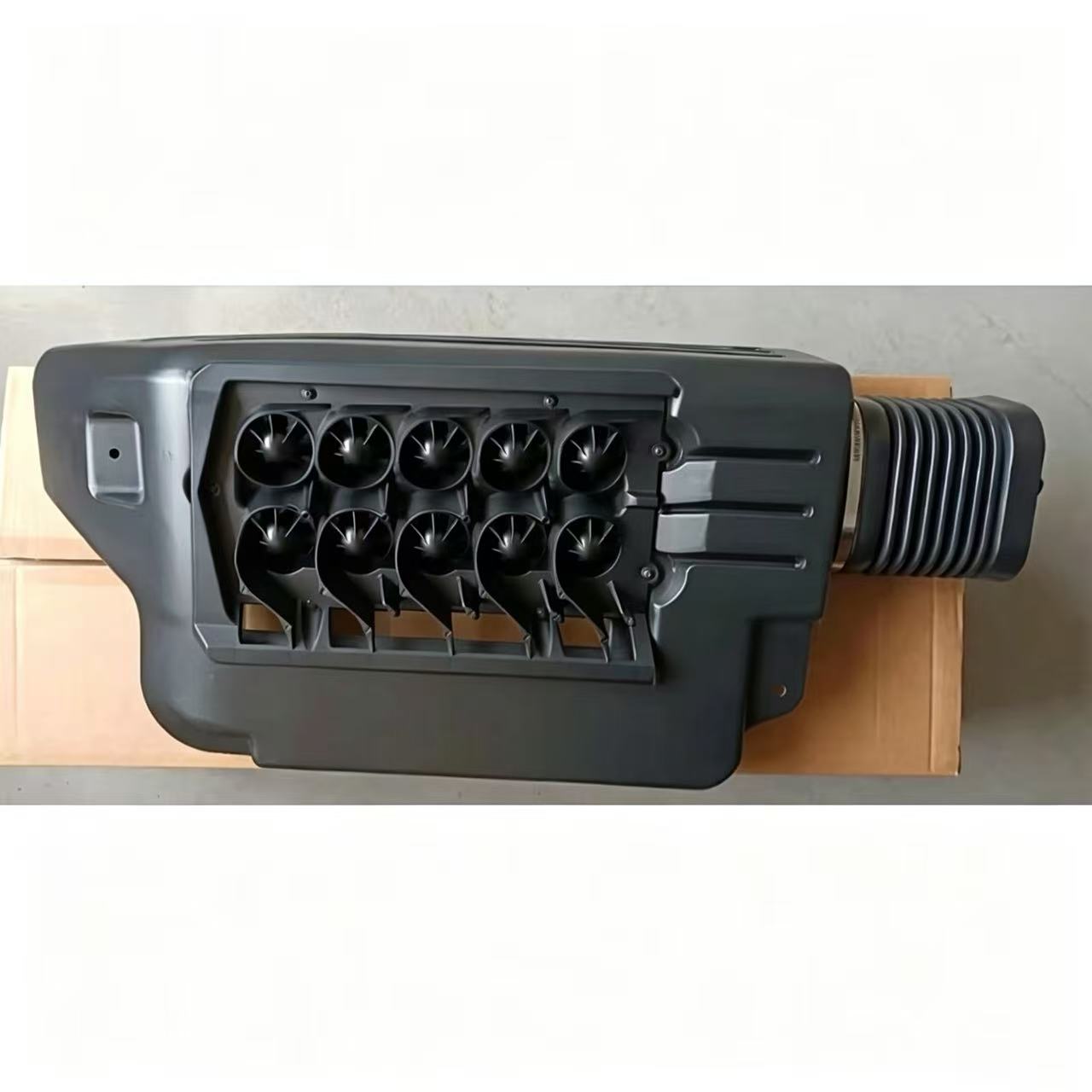 EXHAUST PILLAR for HINO 500 Truck Body Spare Parts