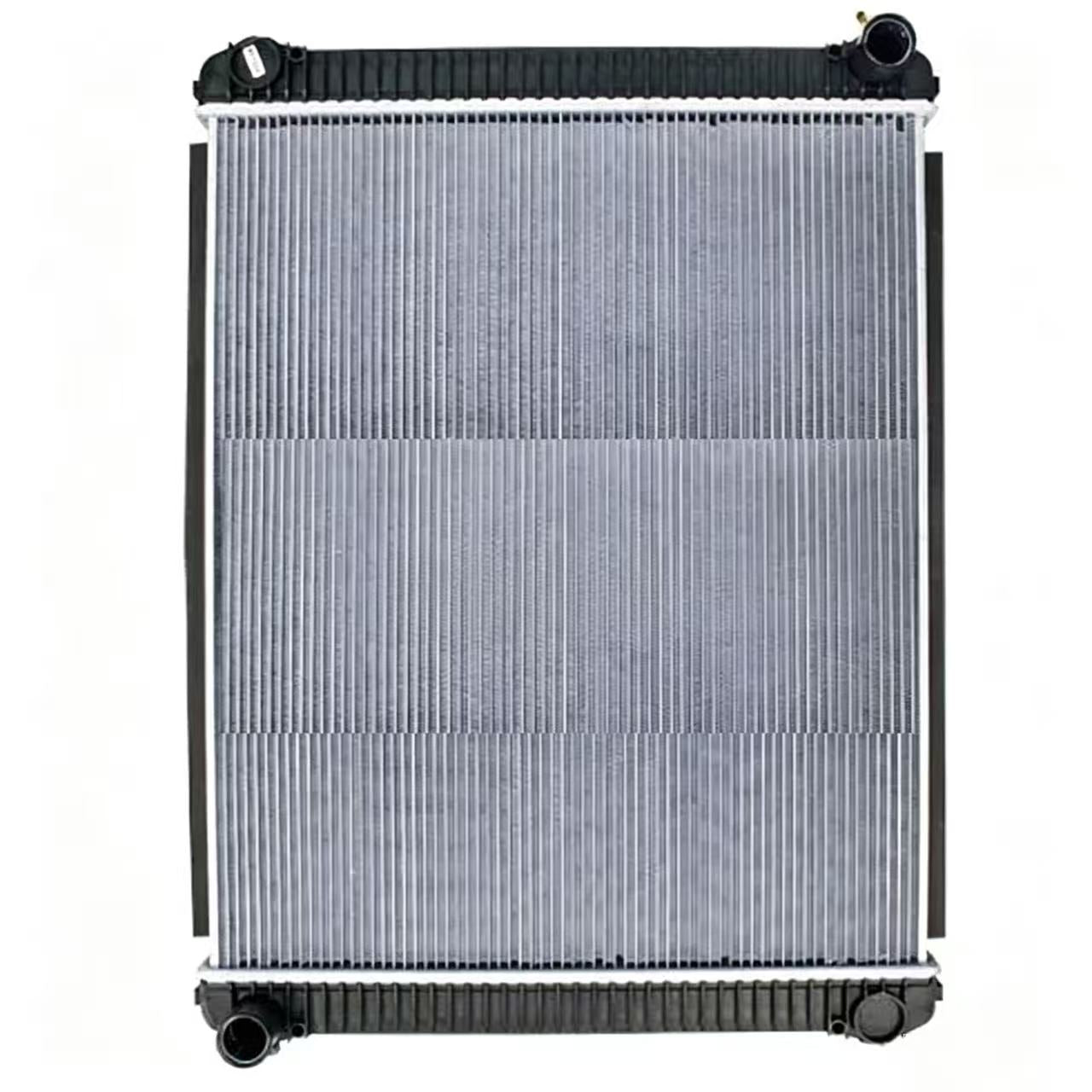 160904674 Radiator for HINO 500 Truck Body Spare Parts