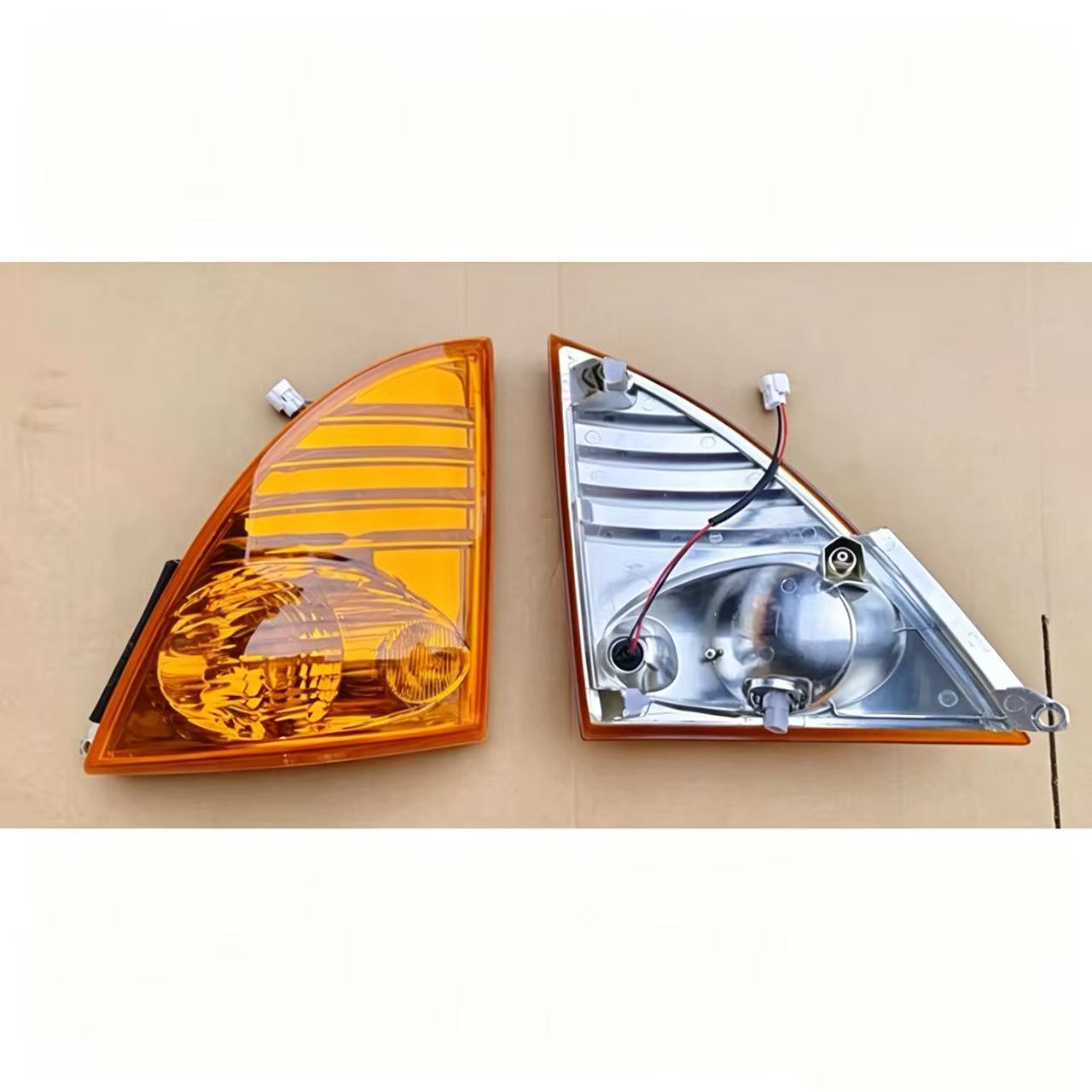 Corner Lamp Yellow LH RH  for HINO 500  Truck Body Spare Parts