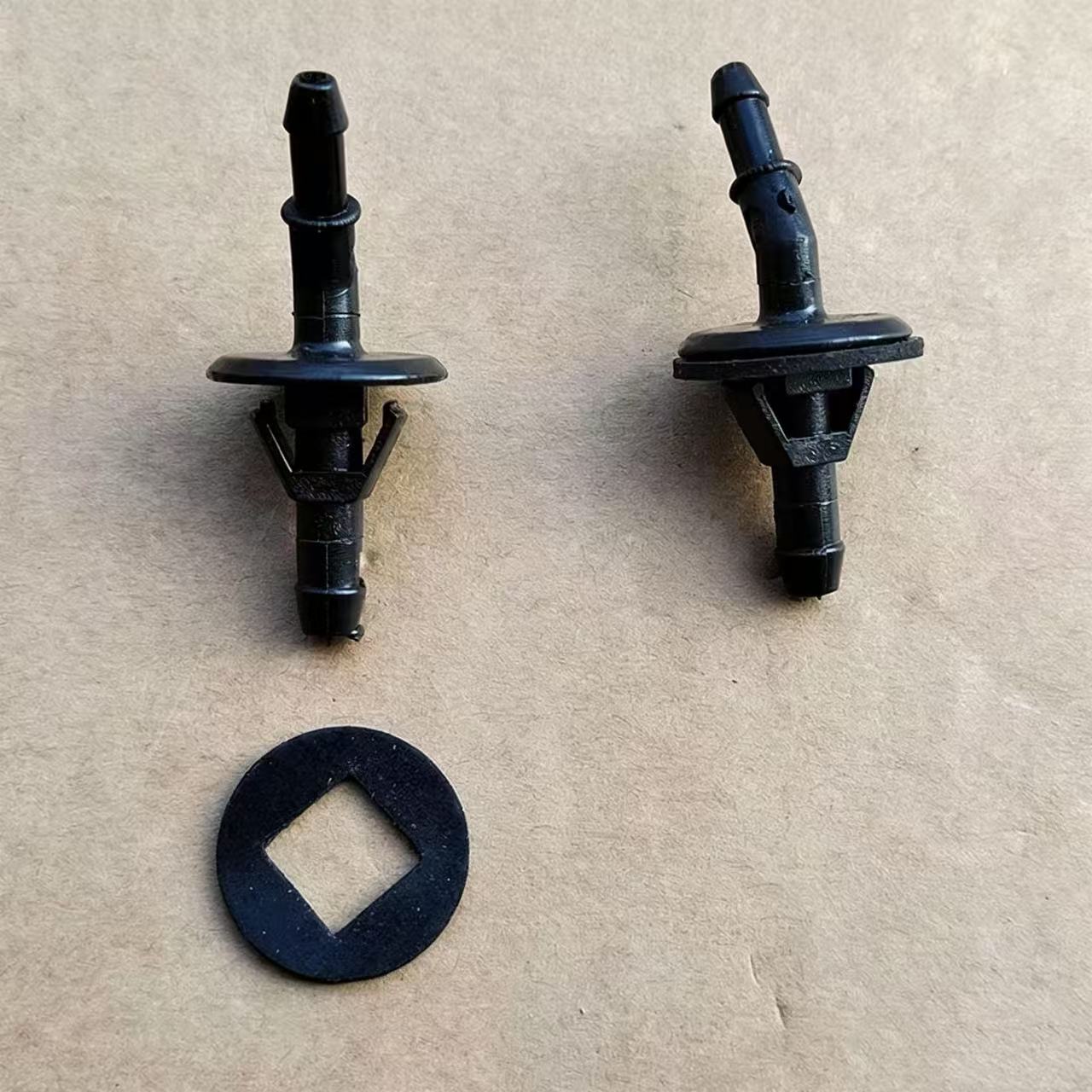 85317E0020 Spray Nozzle for HINO 500 Truck Body Spare Parts