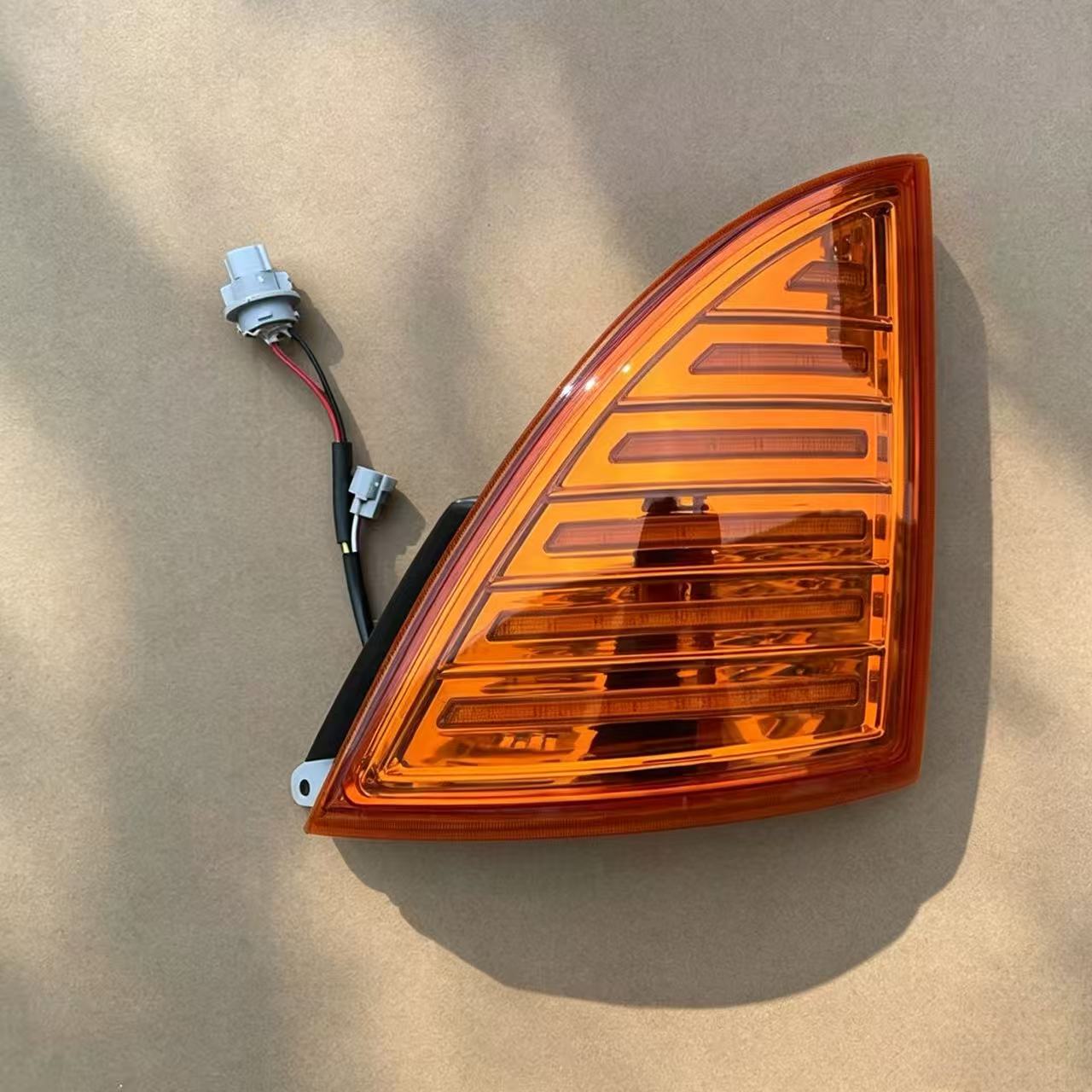 Corner Lamp LED for HINO 500 Truck Spare Parts