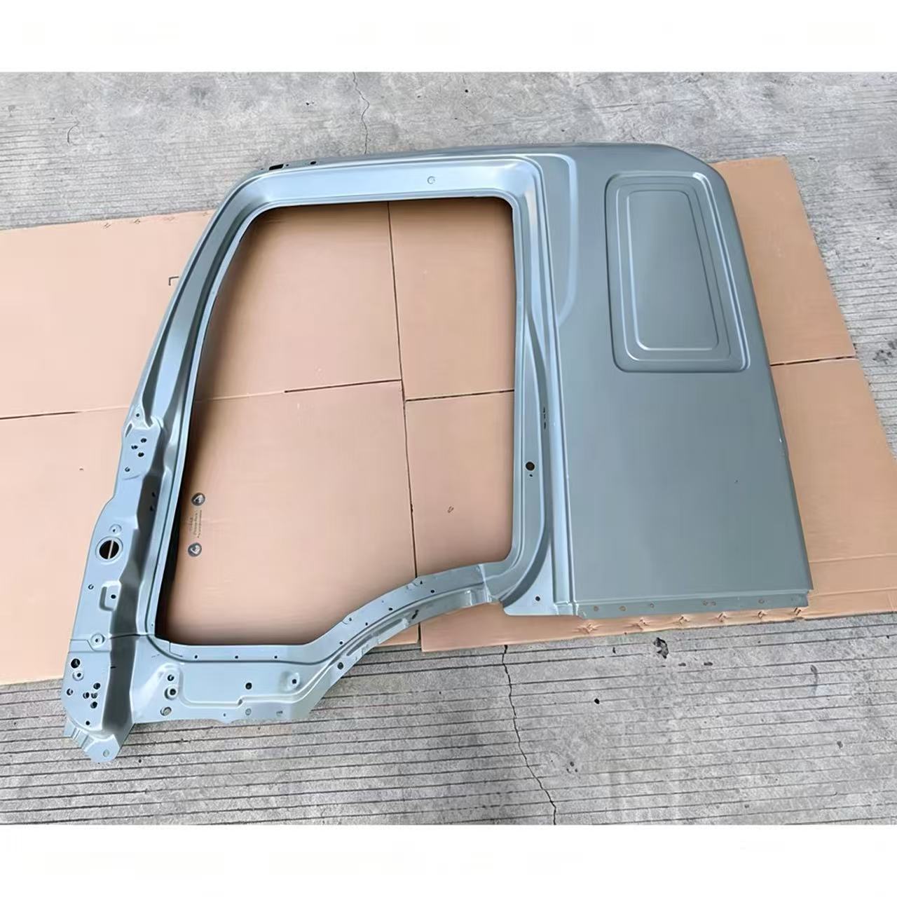 Door Frame for HINO 500 Truck Spare Parts