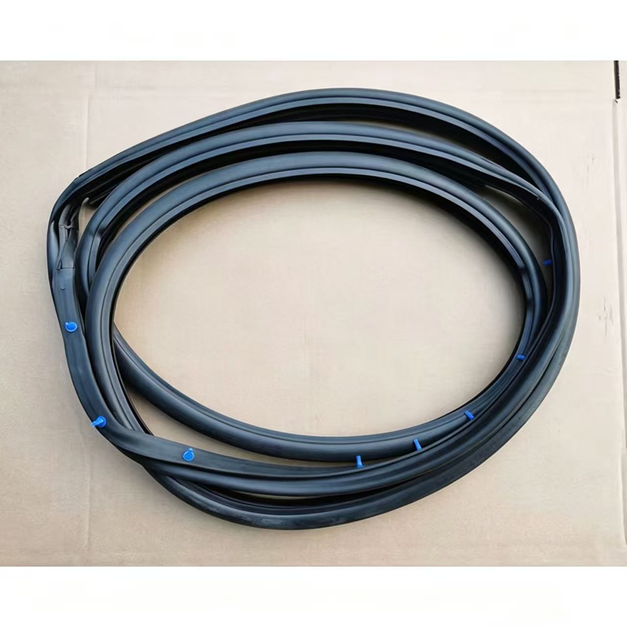 Door Weatherstrip for HINO 500 Truck Spare Parts
