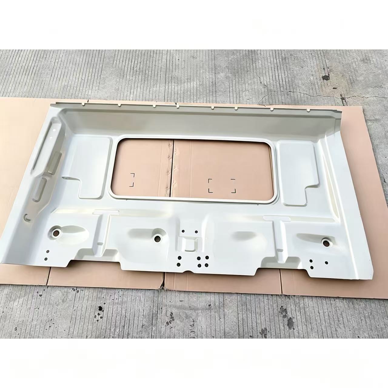 Back Panel Outer for HINO 500 Truck Spare Parts