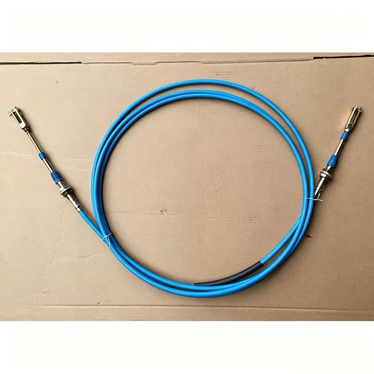 New PTO Cable for HINO 500 Truck High Quality Spare Parts