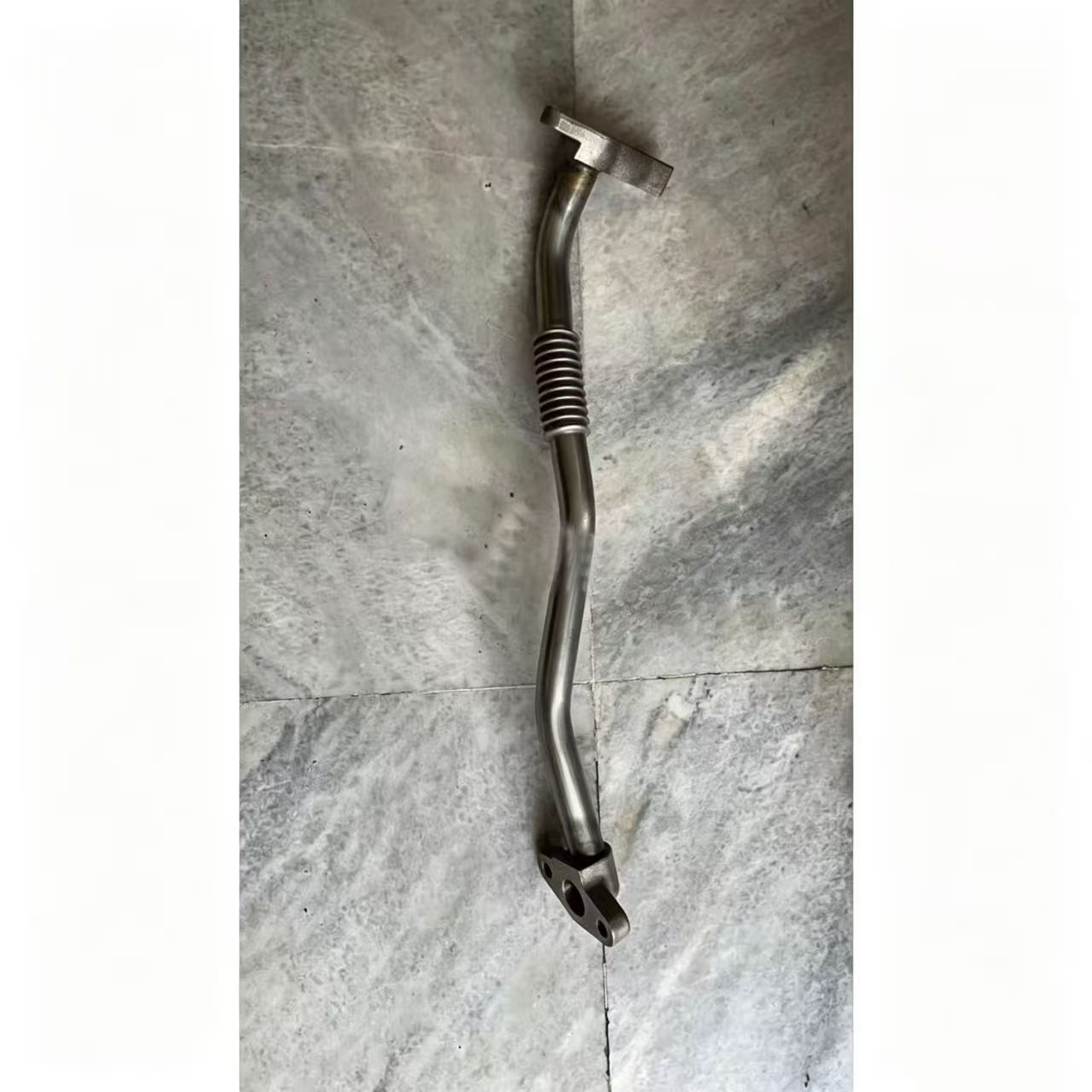 29601E0830 Return Pipe for HINO 500 Truck Spare Parts
