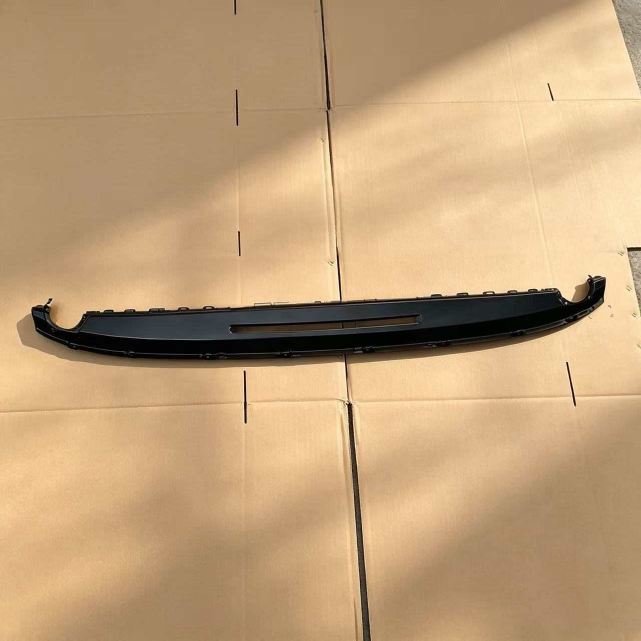 New Console Panel W 195cm for HINO 500 Truck Body High Quality Spare Parts