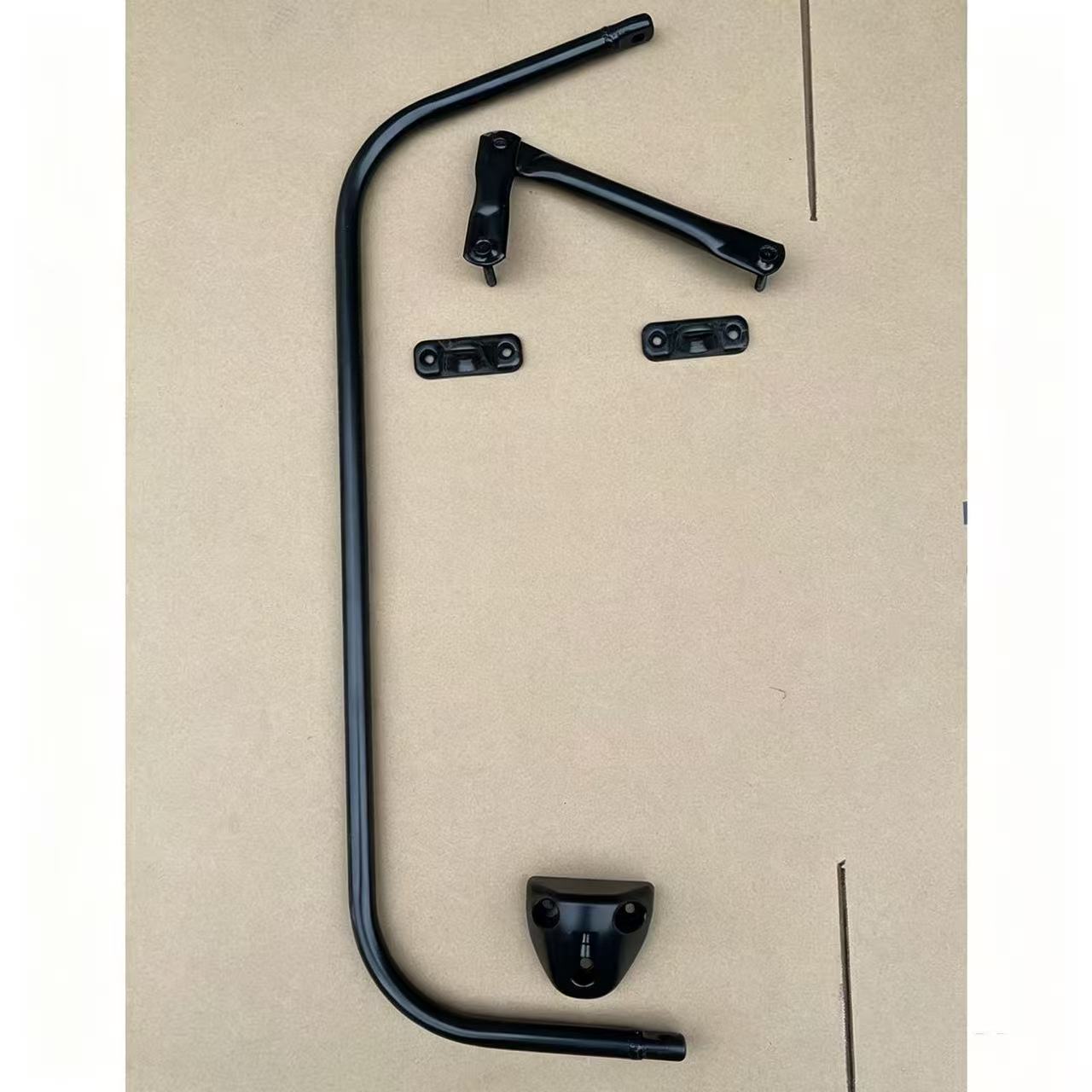 Mirror Arm  for HINO Mega 500 LHD RHD Truck Body Spare Parts