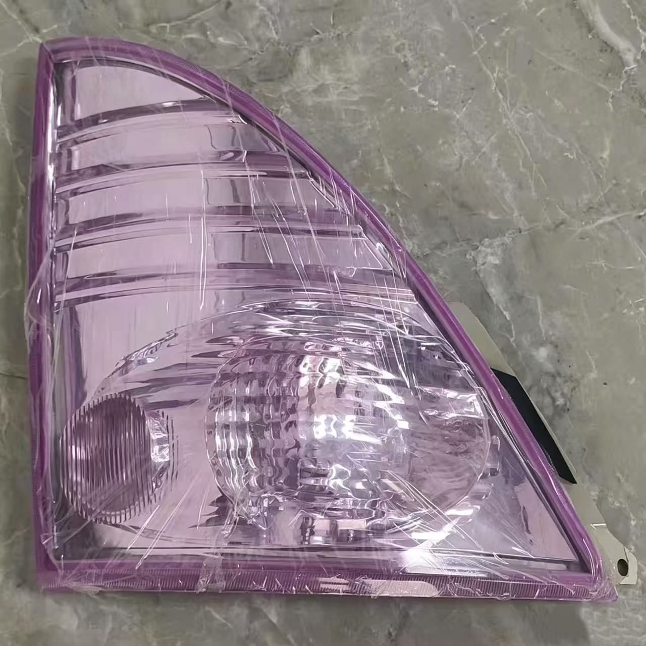 Corner Lamp Purple LH for HINO 500 Truck Spare Parts