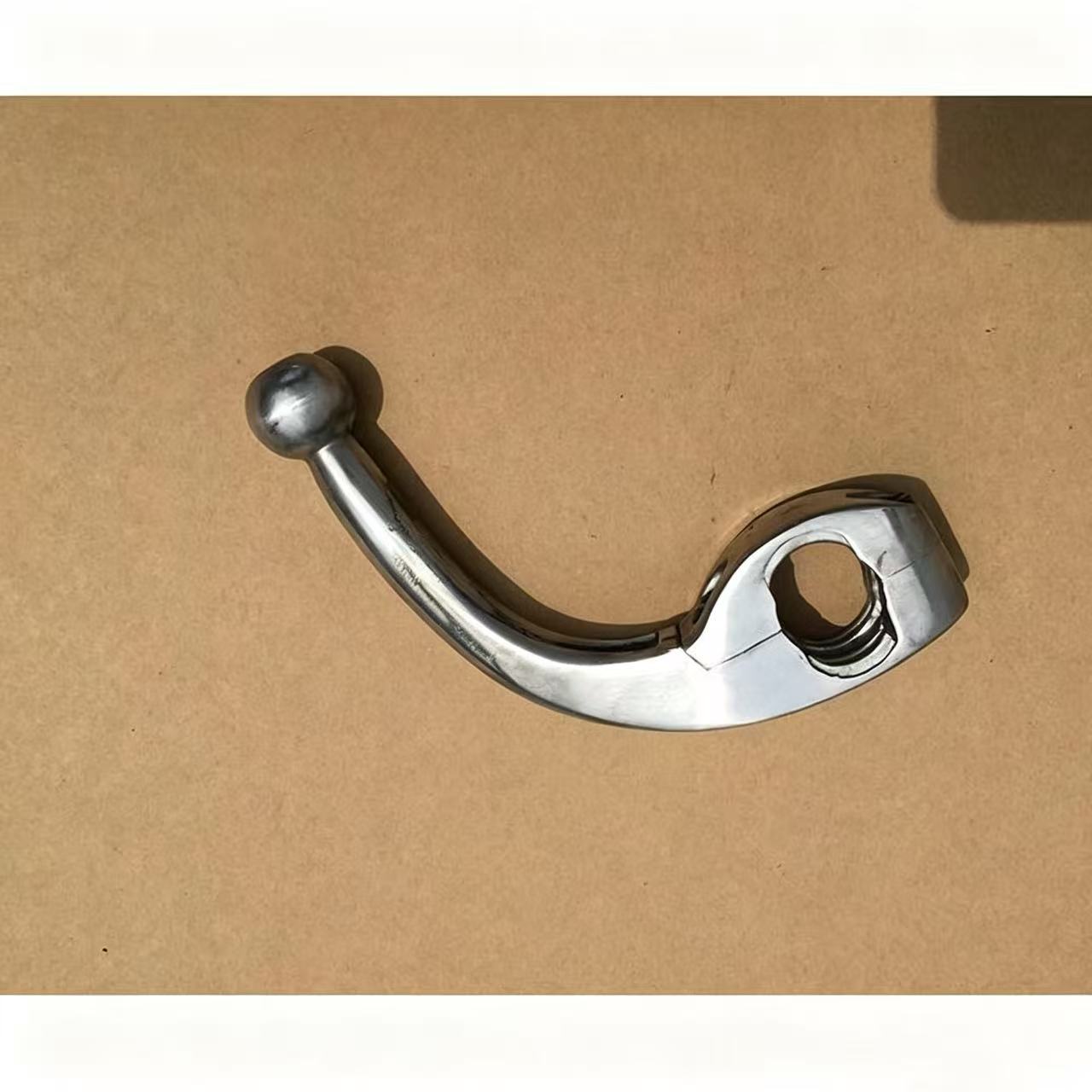 (Raw Material) Mirror Arm for HINO 500  Truck Body Spare Parts