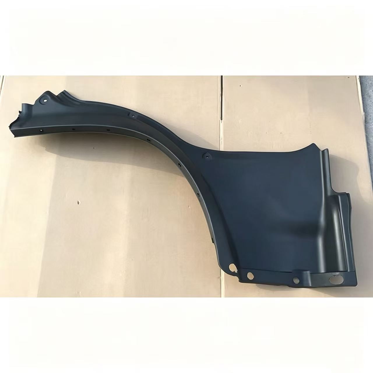 Step Panel Upper for Hino Mega 500  Truck Spare Body Parts