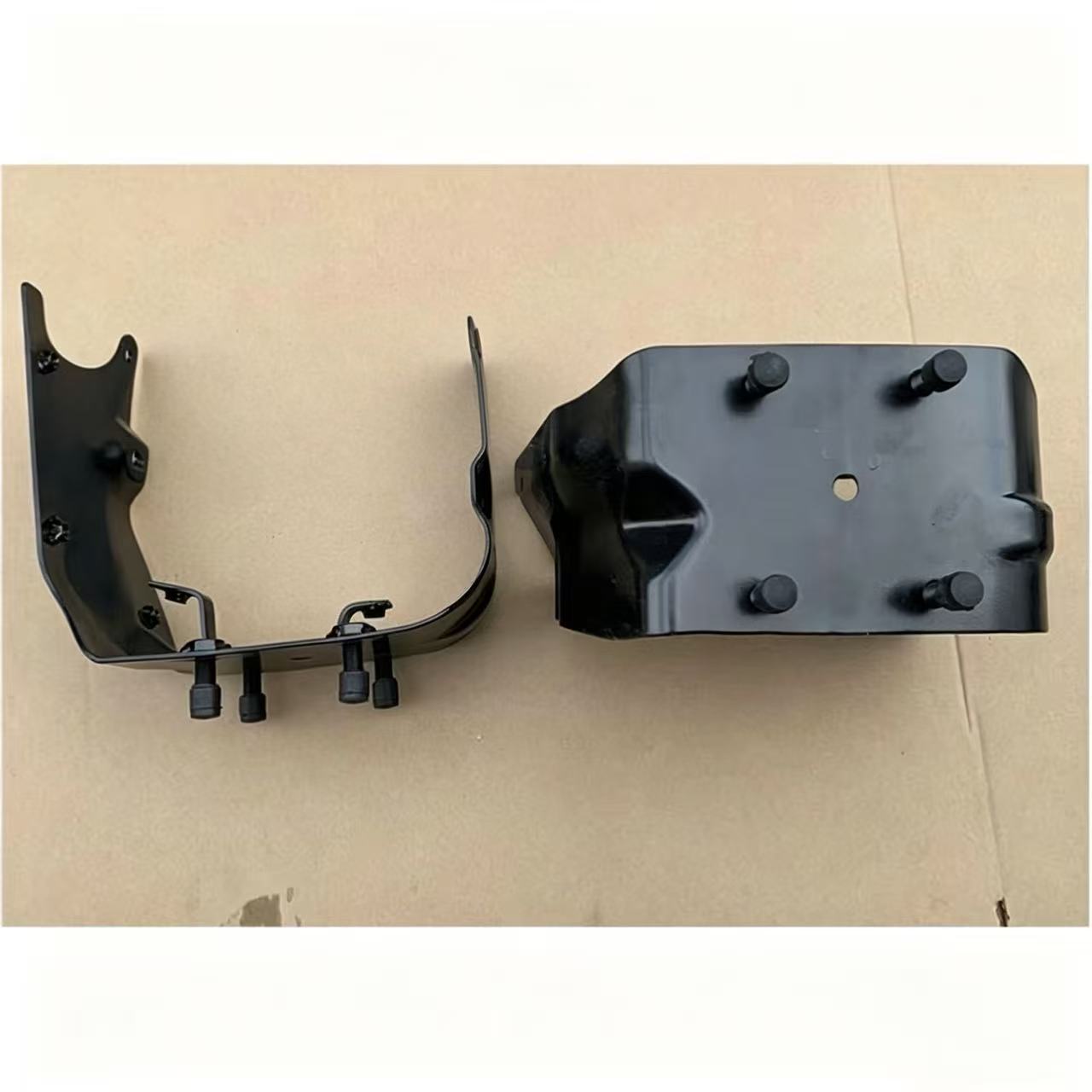 Pedal Support LH for HINO 500 Truck Spare Parts