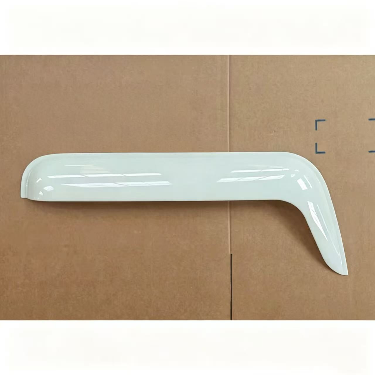 Visor RH for HINO 500 Truck Spare Parts