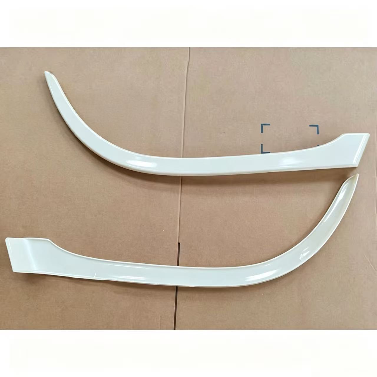 Greige Fabric Fender RH for HINO 500 Truck Spare Parts