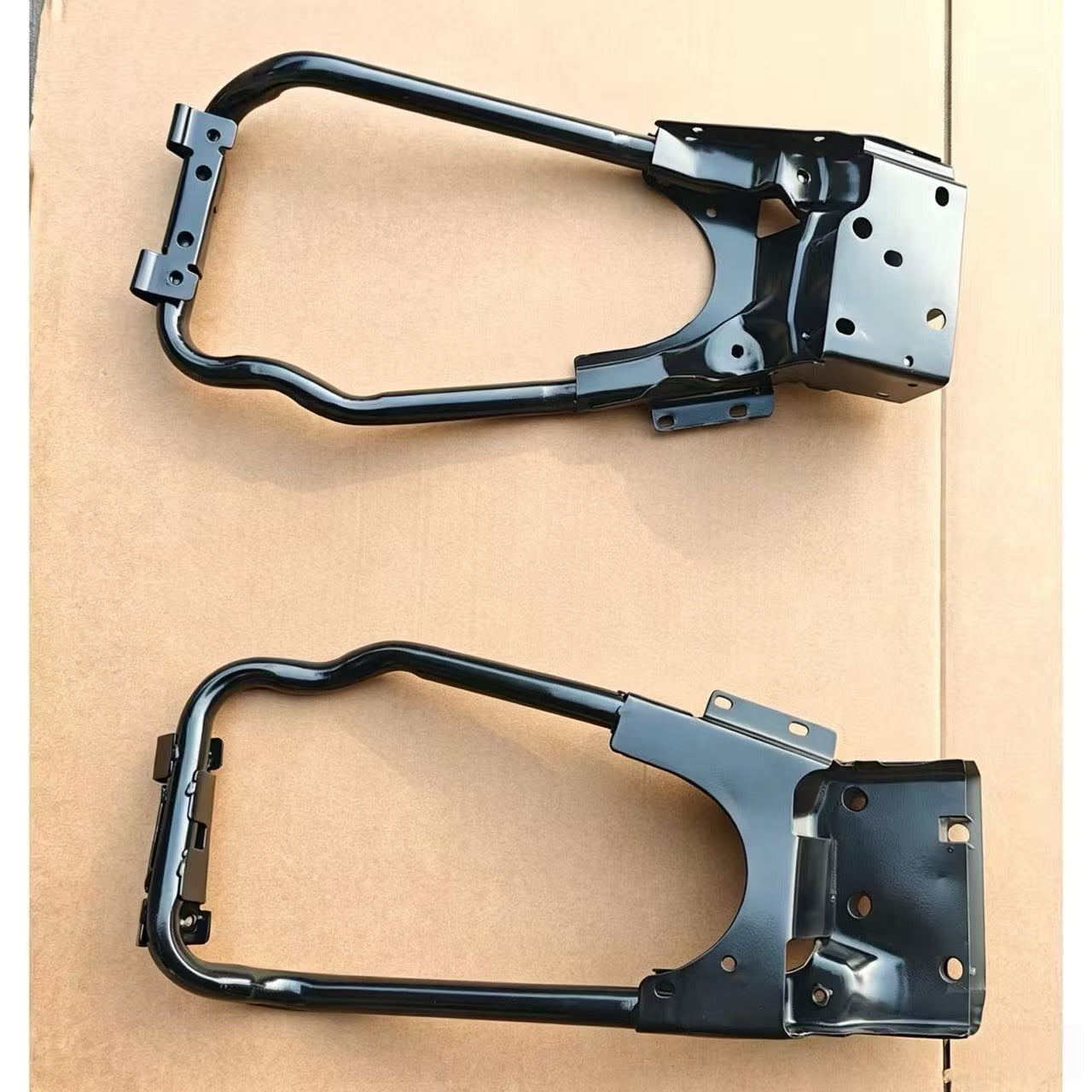 Headlamp Stay 2012 Narrow LH for Hino  Mega 500  Narrow 2012  Truck Spare Body Parts
