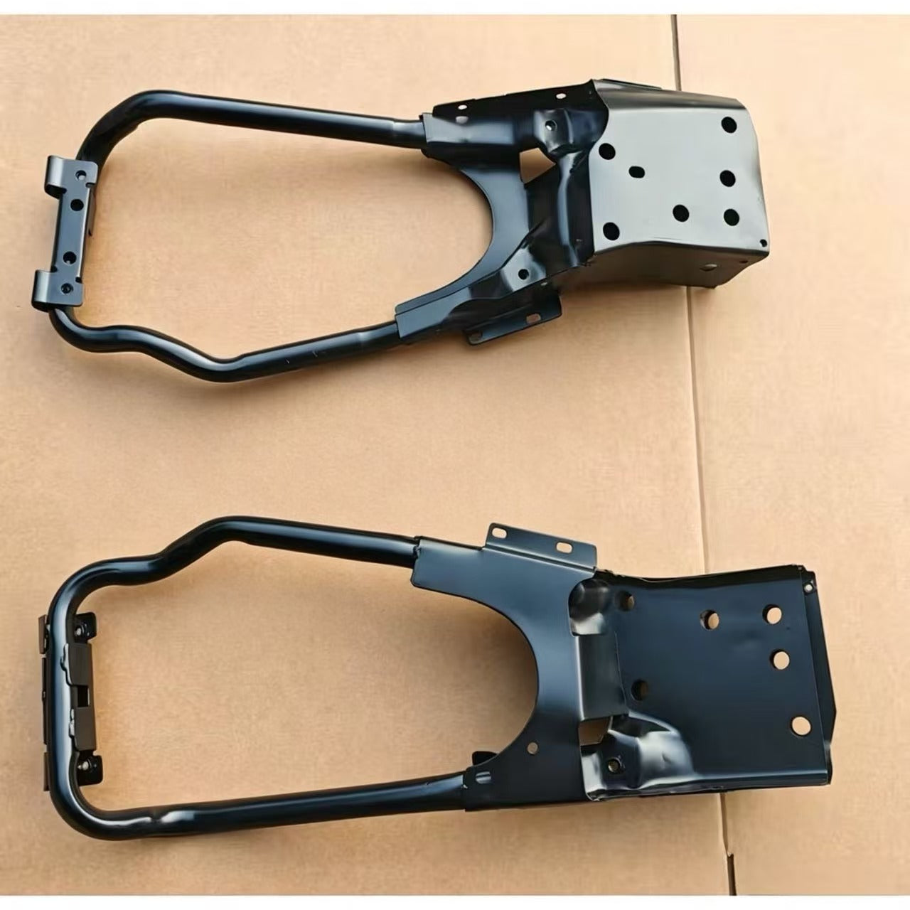 Front Bumper (W) 215cm 2012 for HINO 500 Truck Spare Parts