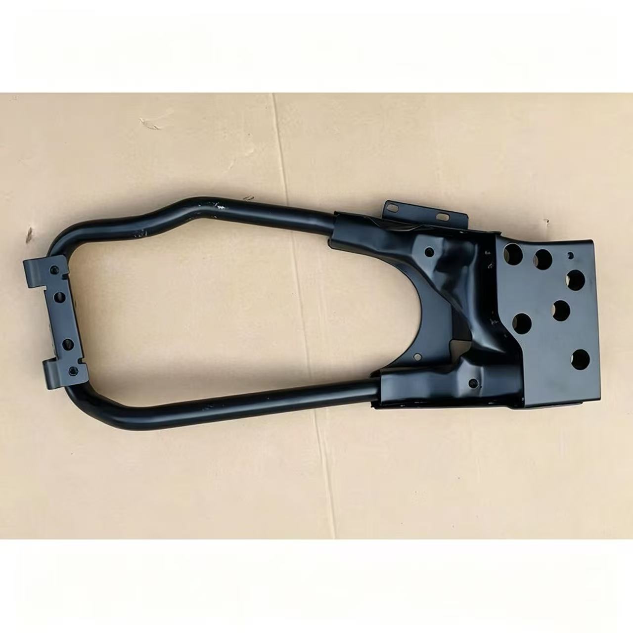Headlamp Stay  Supporter  Bracket for Hino  Mega 500  Narrow 2003  Truck Spare Body Parts