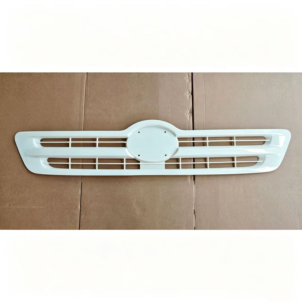 Greige Fabric Grille for HINO 500 Truck Spare Parts