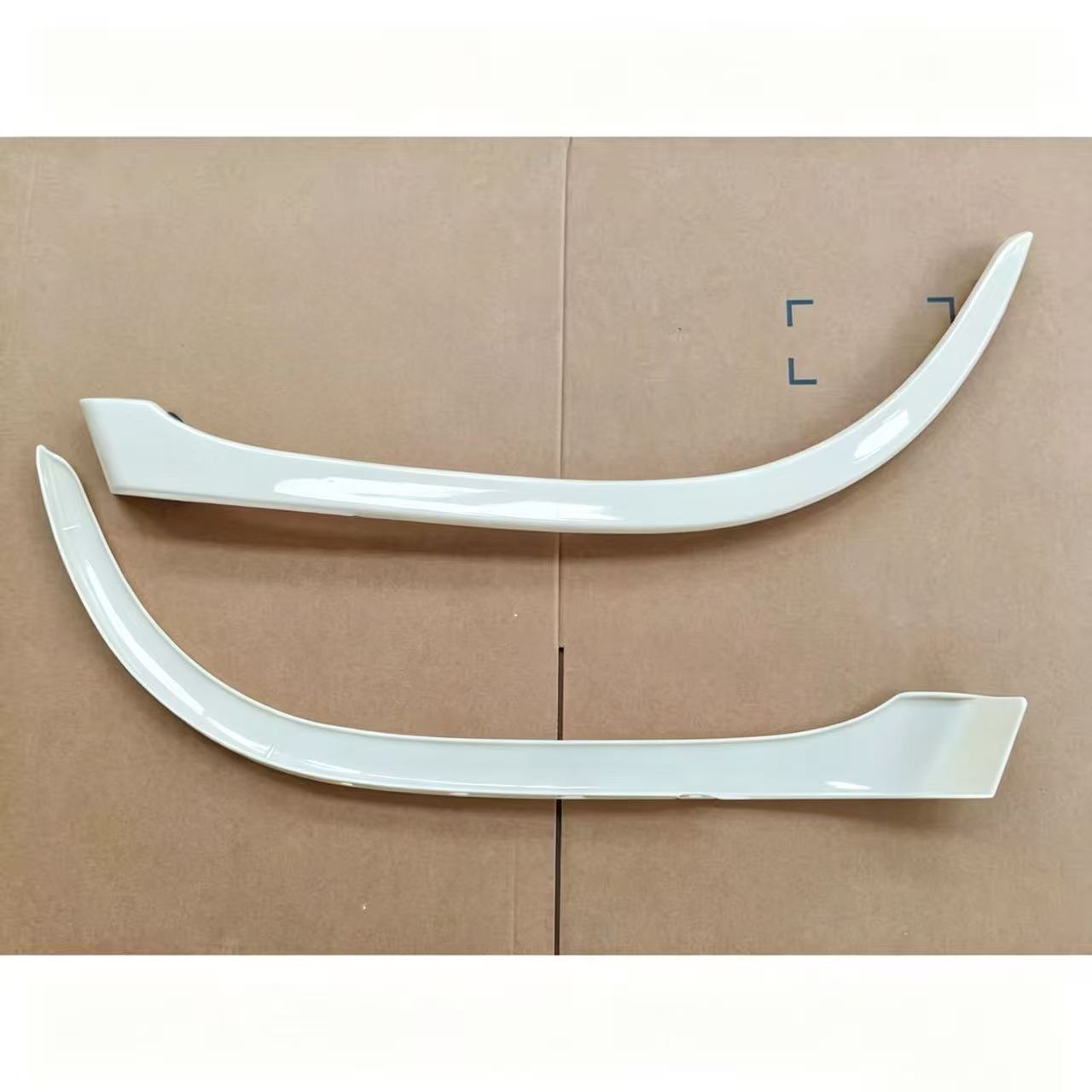 Greige Fabric Fender LH for HINO 500 Truck Spare Parts