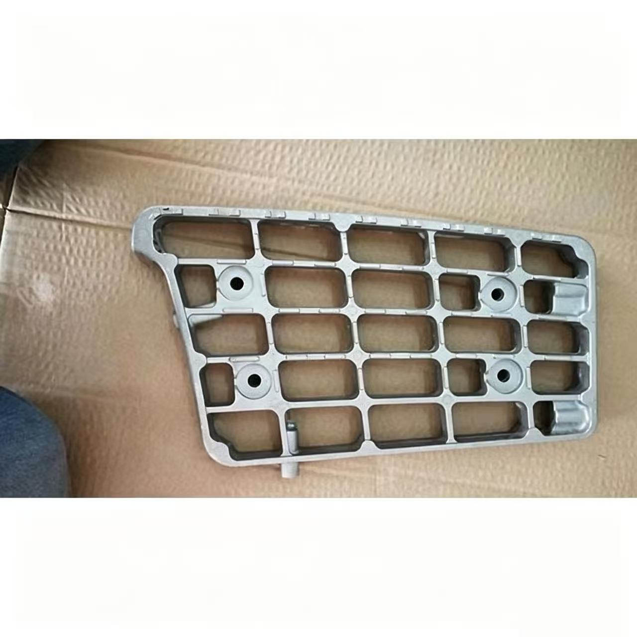 Alloy ALUMINIUM  Step for HINO 500 Truck Body Spare Parts