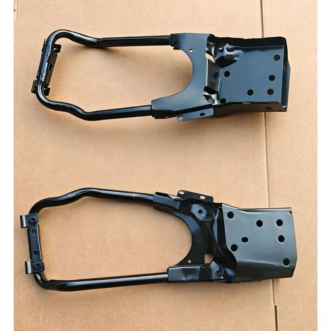 Headlamp Stay 2012 Wide  RH for Hino  Mega 500  Wide 2012 Truck Spare Body Parts