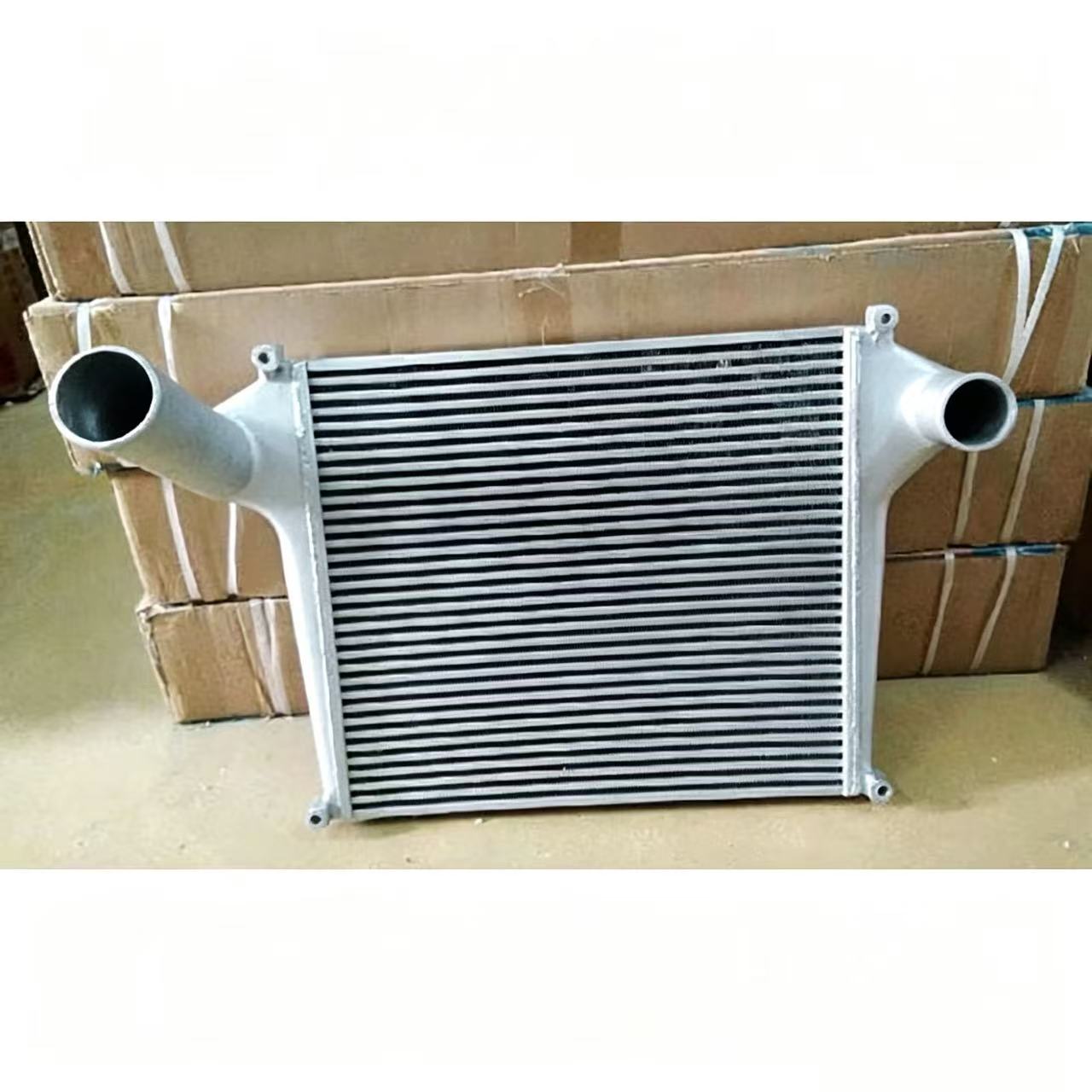 17940_E0401 17940E0401 Radiator for HINO 500 Truck Body Spare Parts